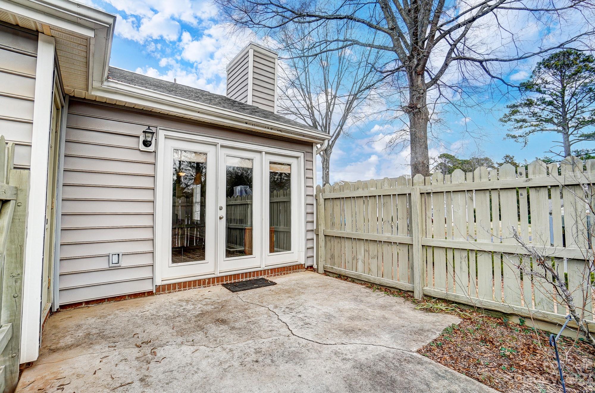 Fairlawn Villas - Residential