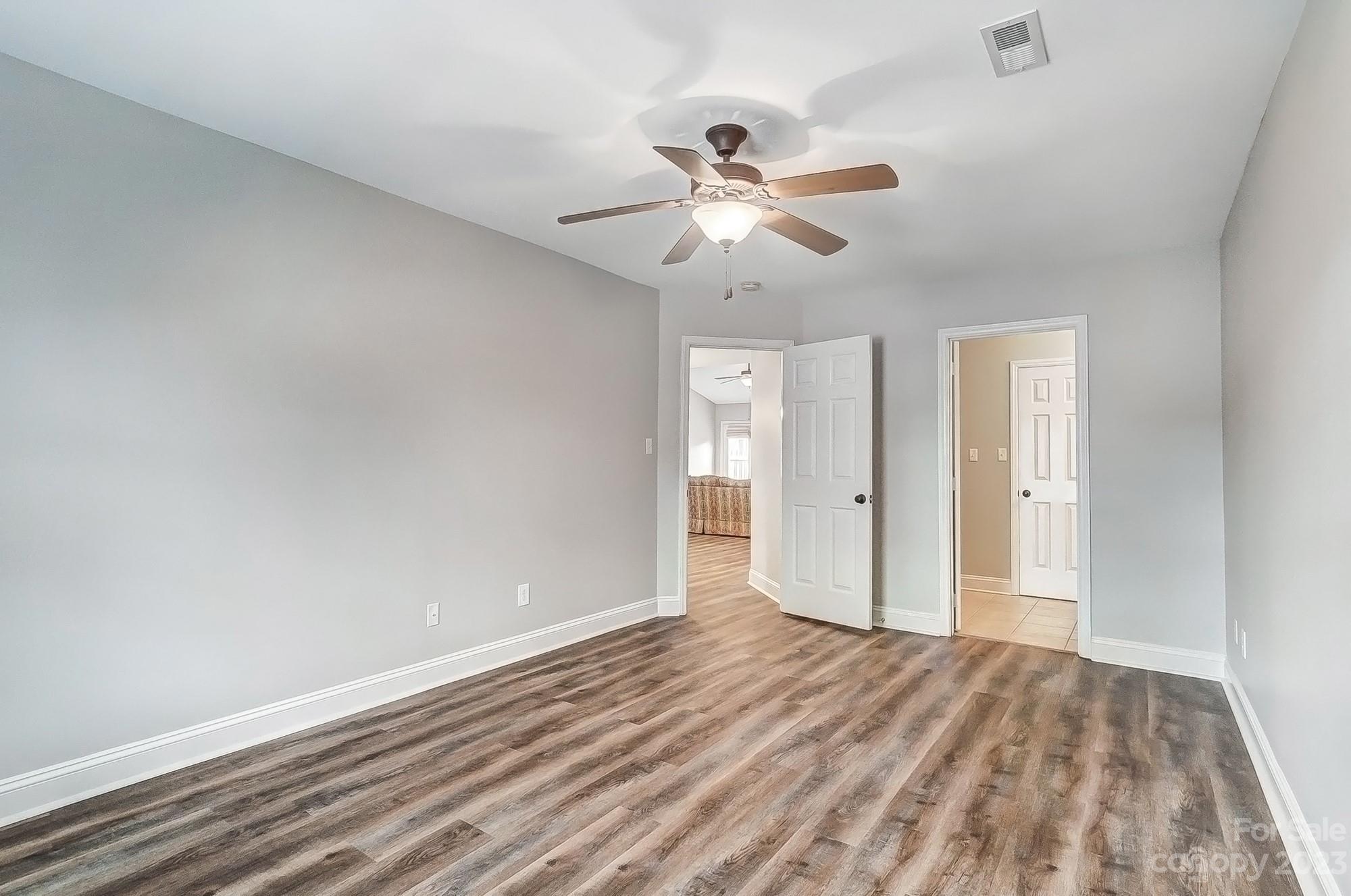 Fairlawn Villas - Residential