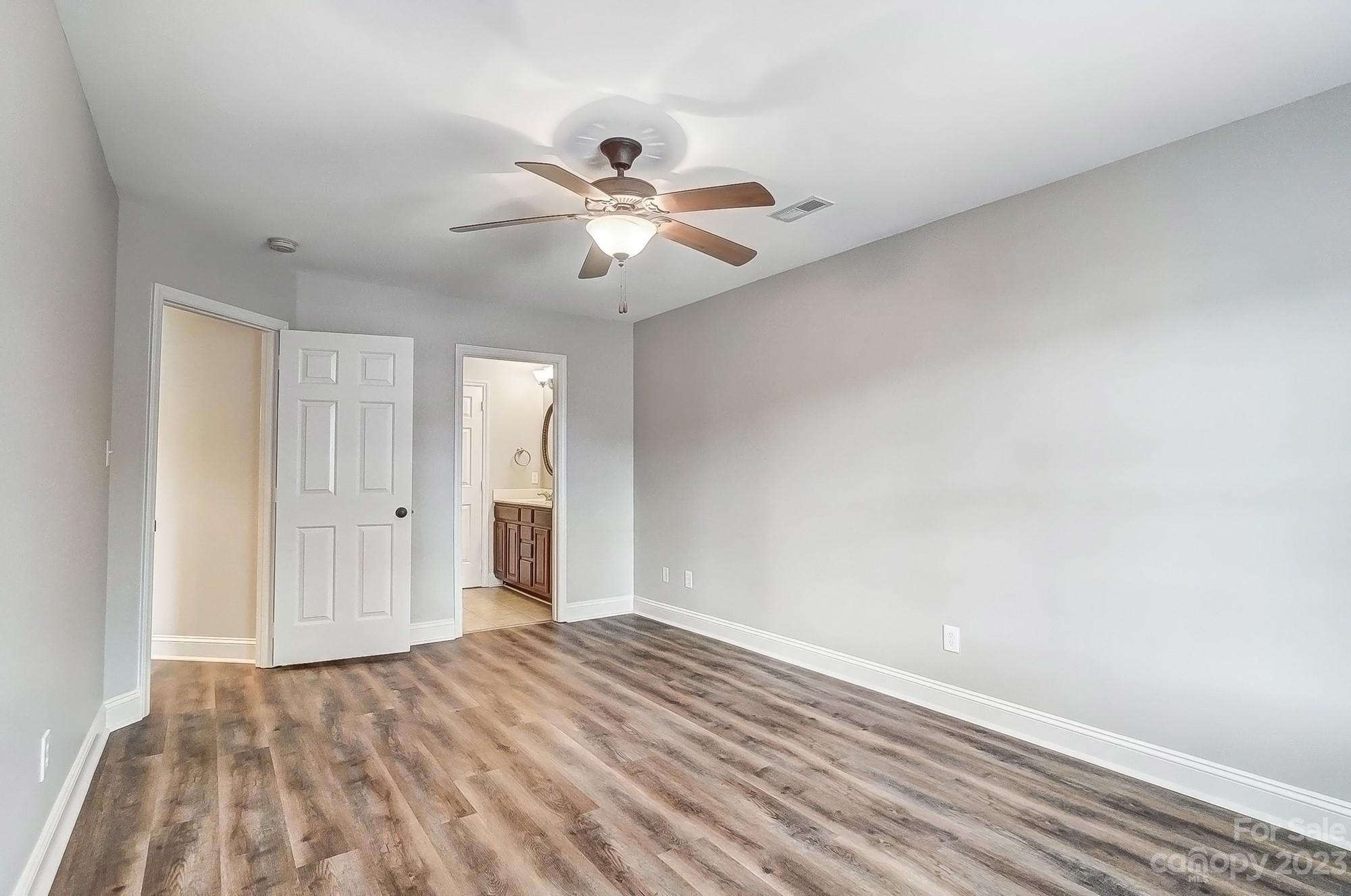 Fairlawn Villas - Residential