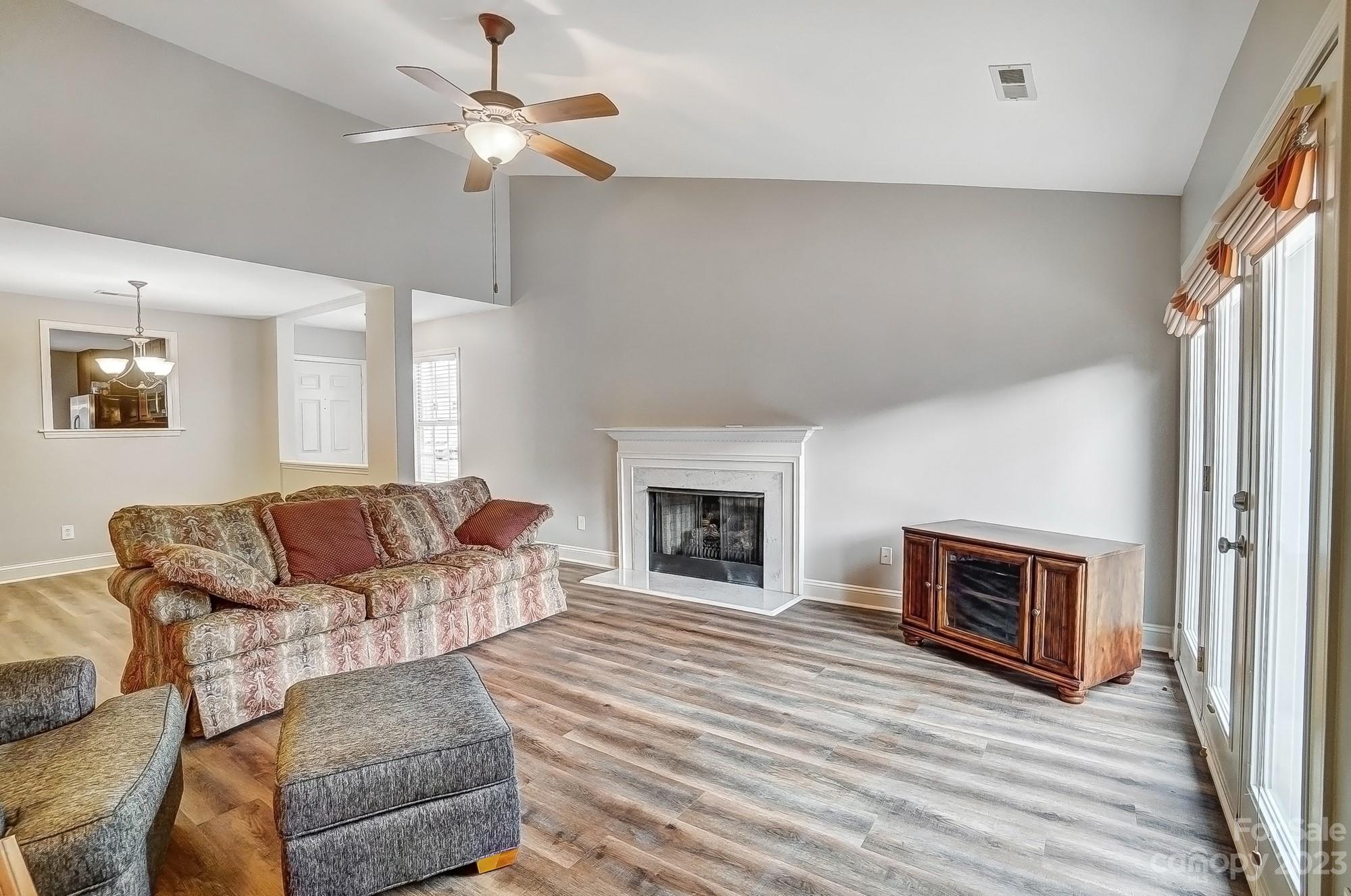 Fairlawn Villas - Residential