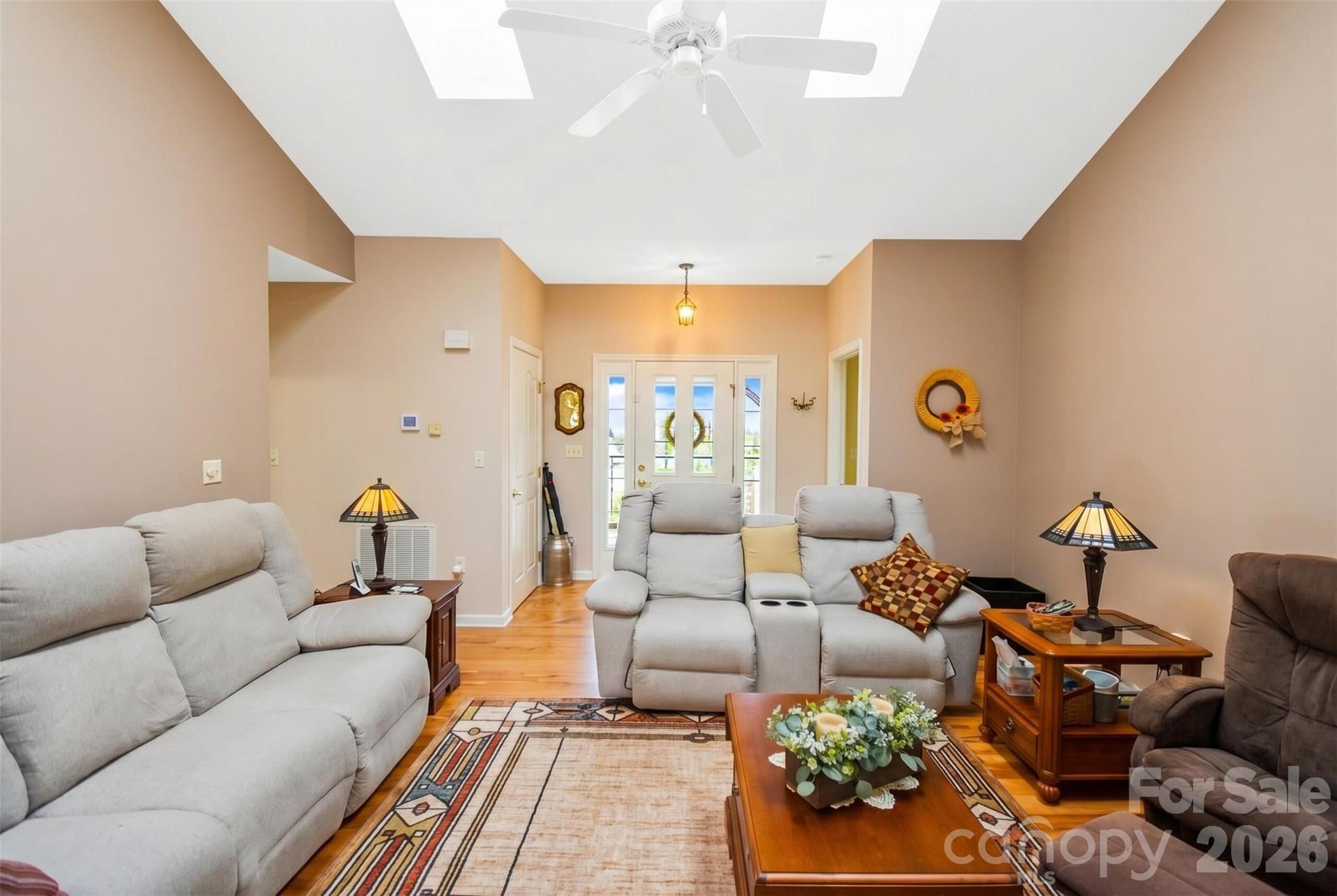 Whiskey Creek II - Residential