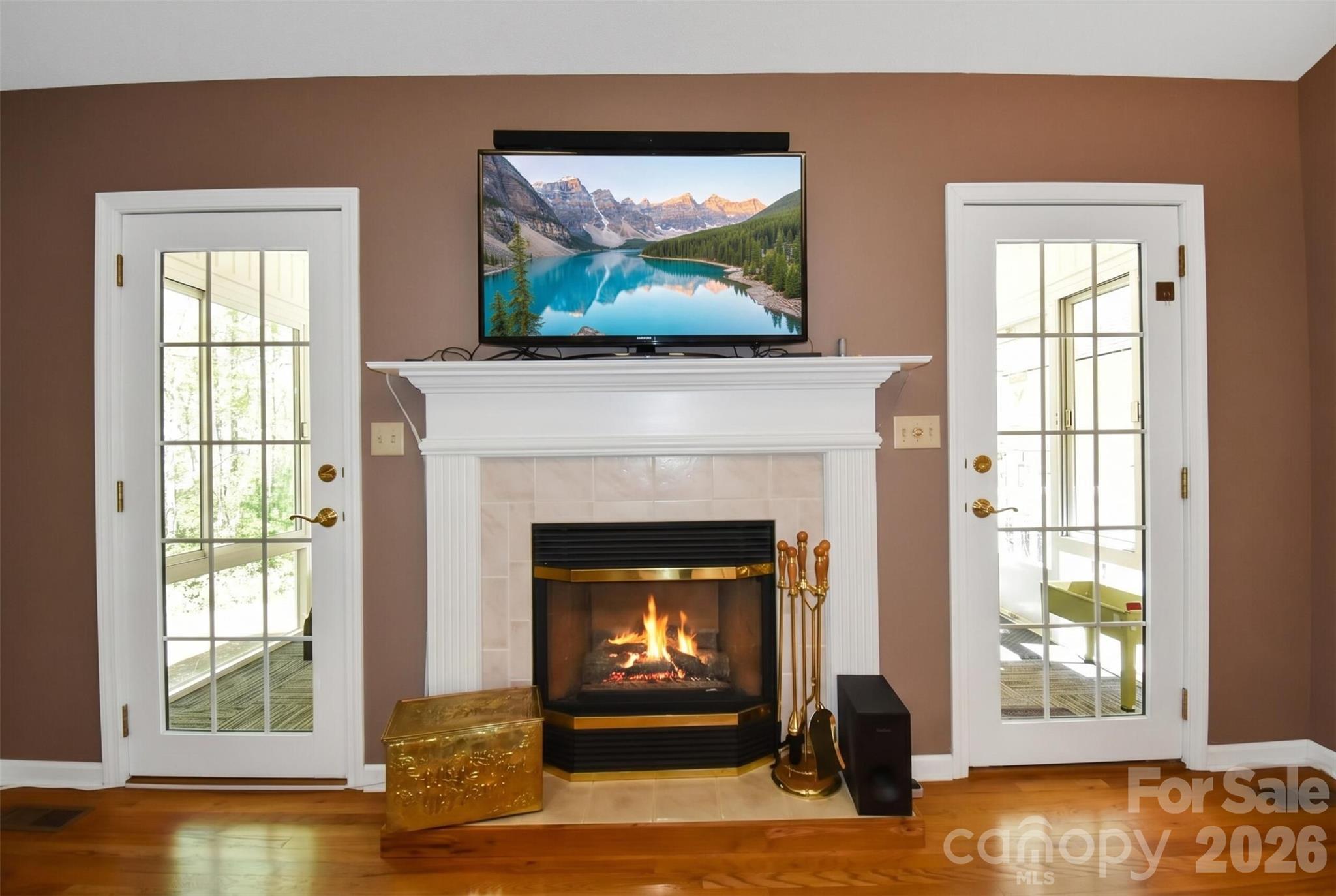 Whiskey Creek II - Residential