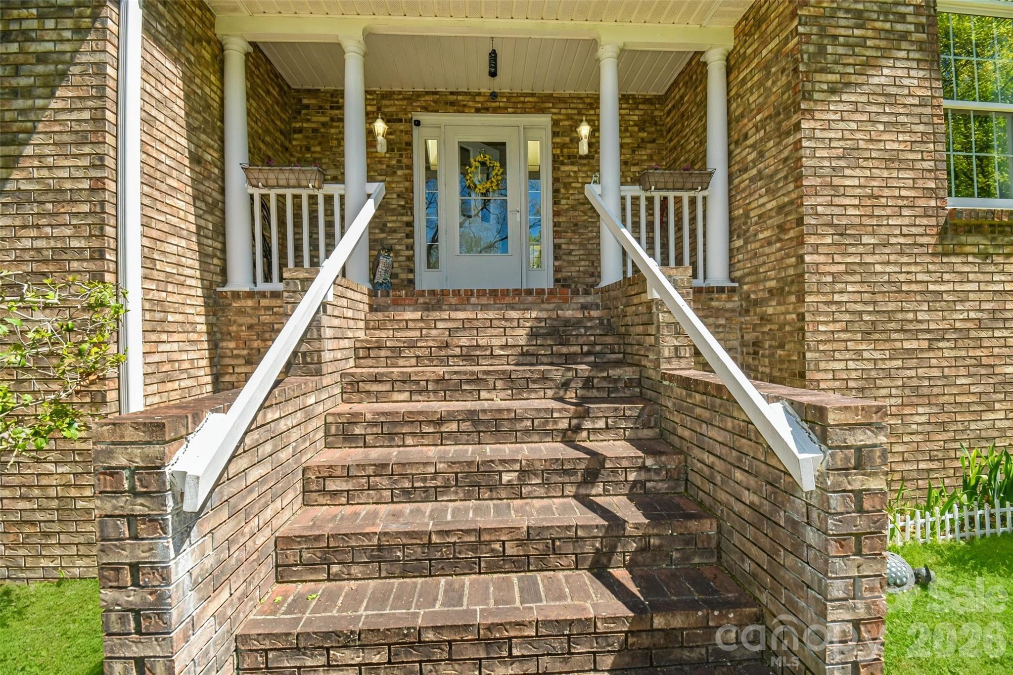 Whiskey Creek II - Residential