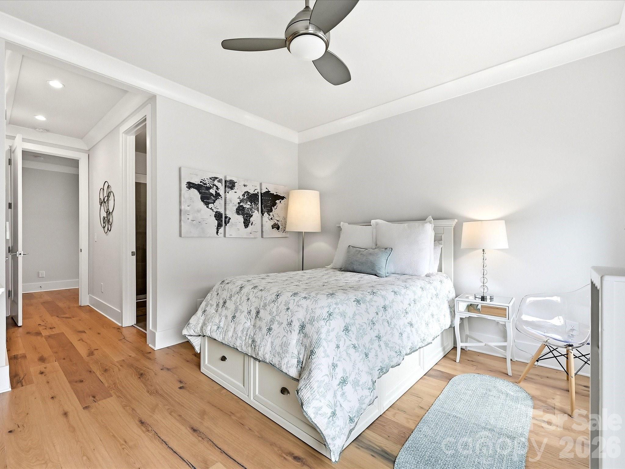 The Nolen Townes - Residential