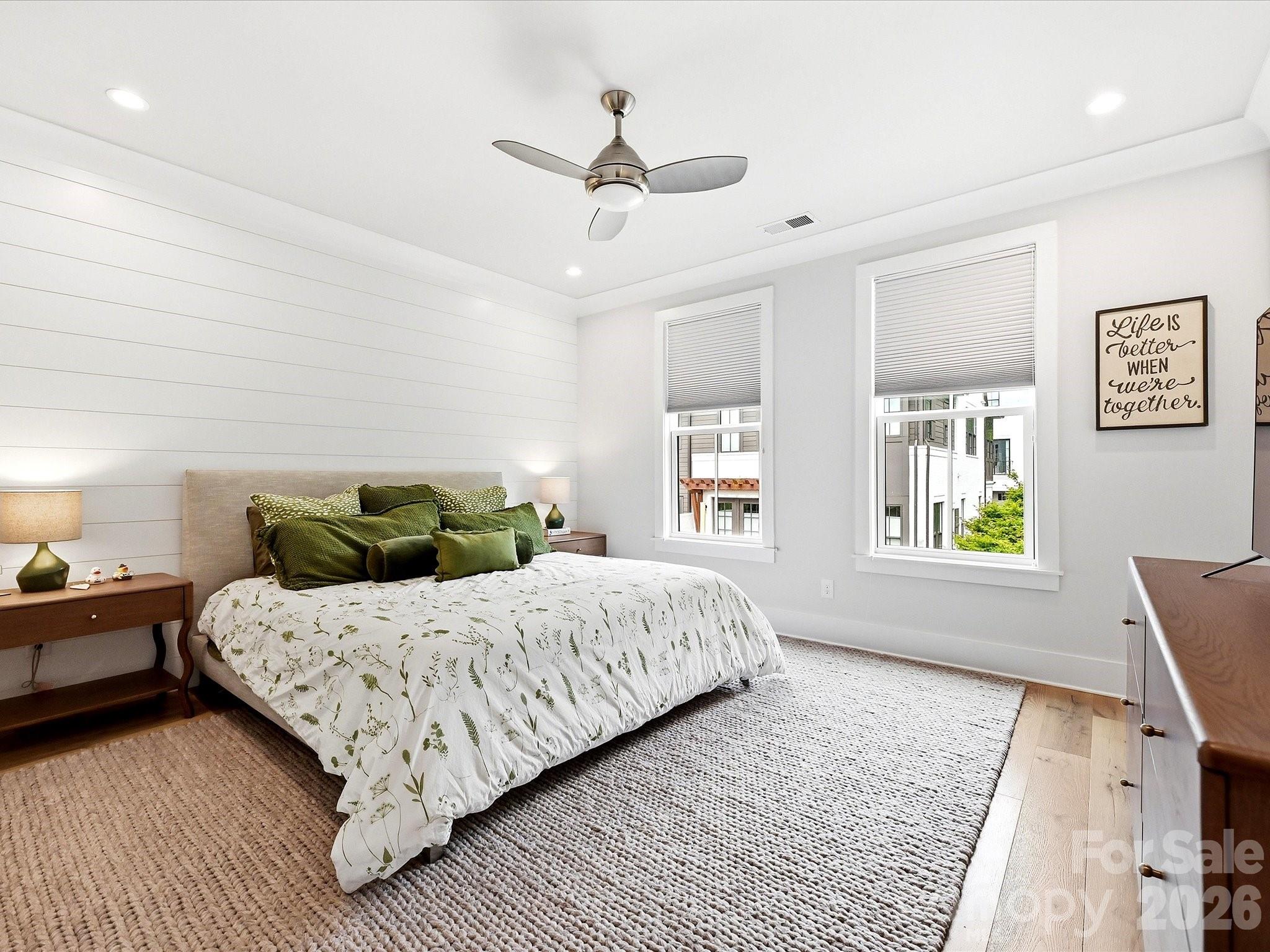 The Nolen Townes - Residential