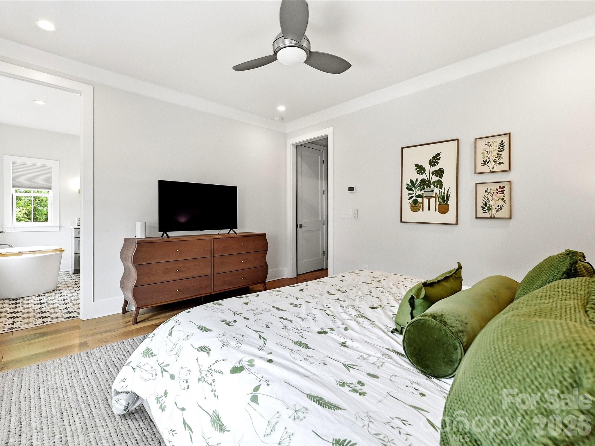 The Nolen Townes - Residential