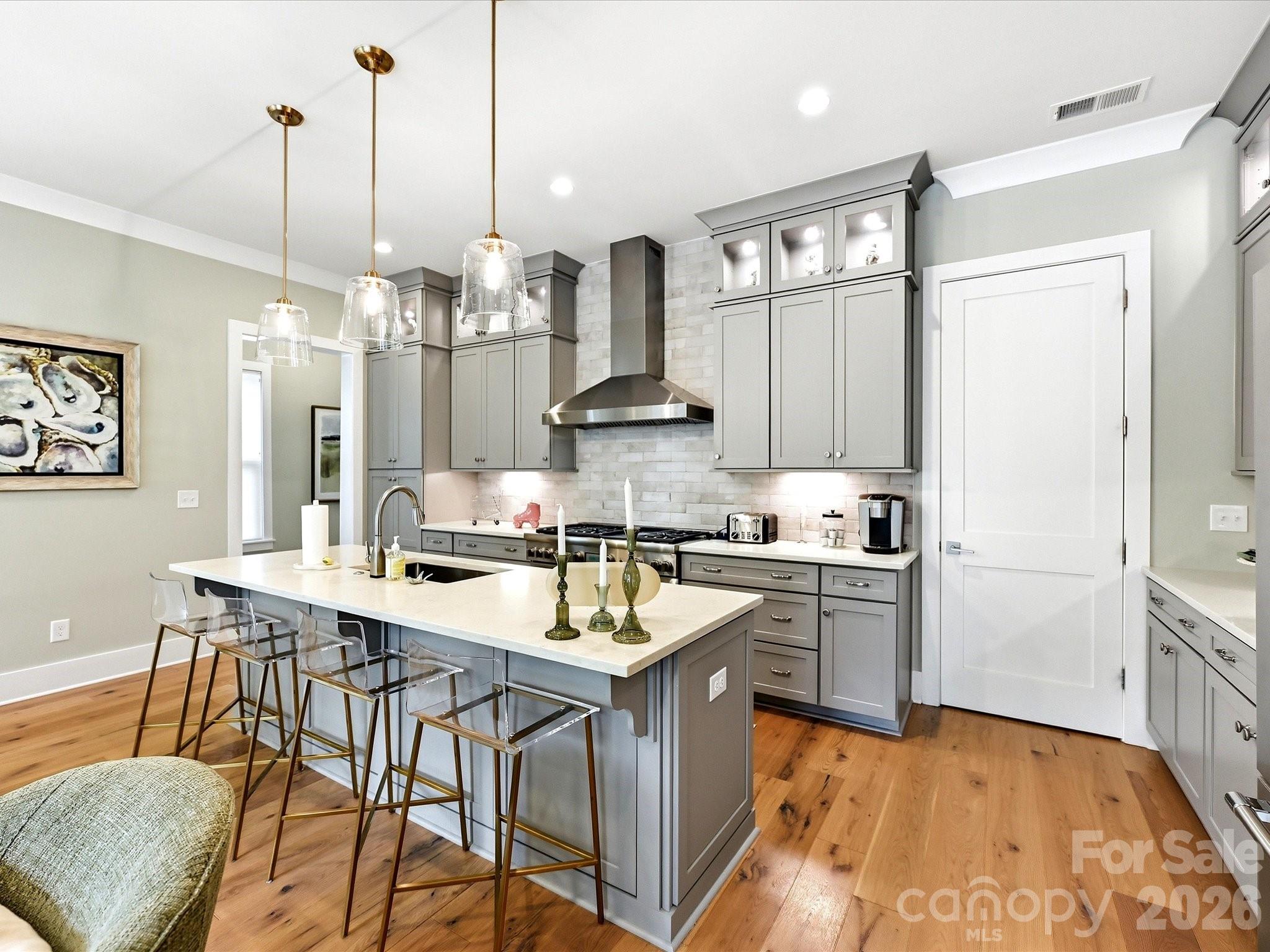 The Nolen Townes - Residential