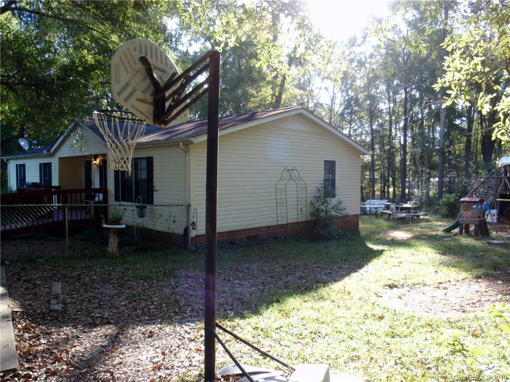 Russell Farms - Residential