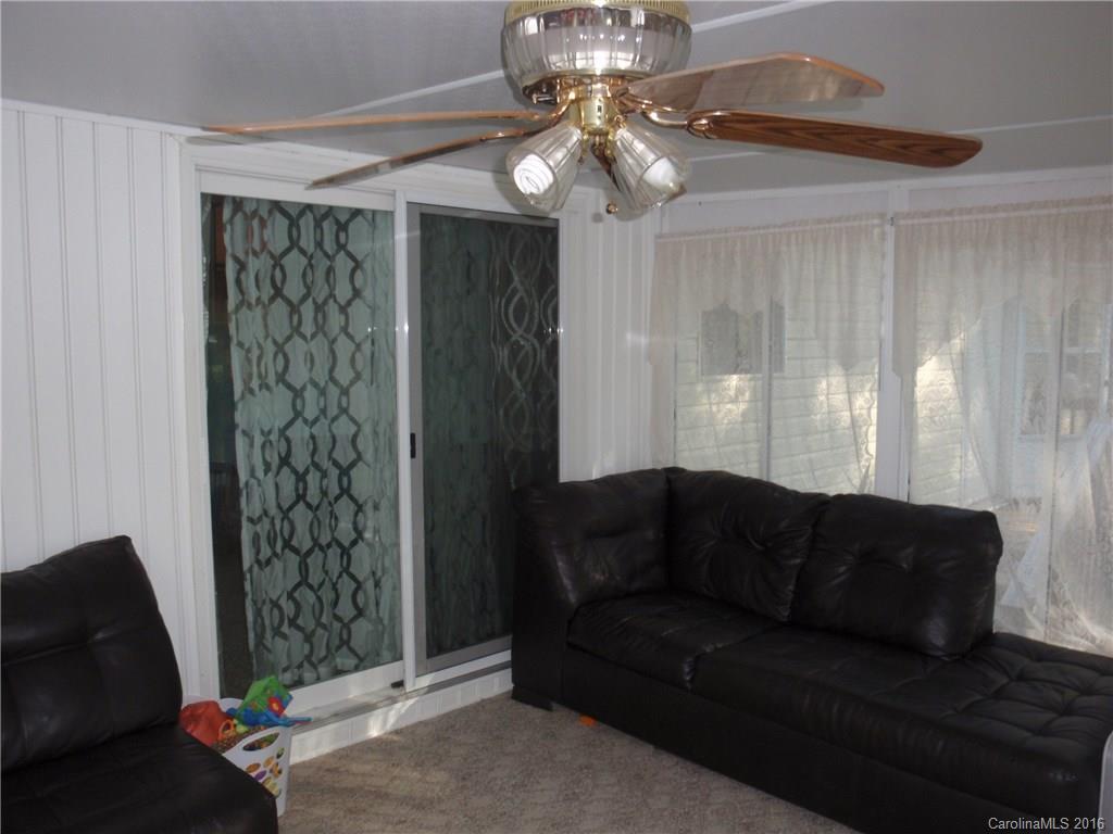 Russell Farms - Residential