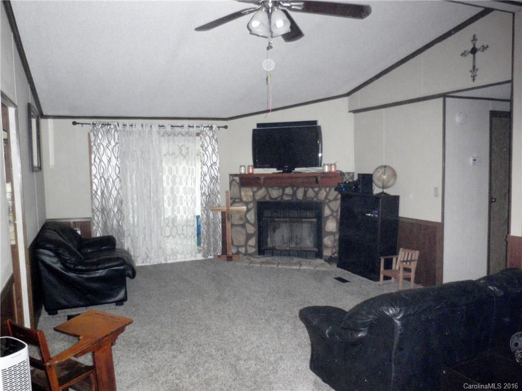 Russell Farms - Residential
