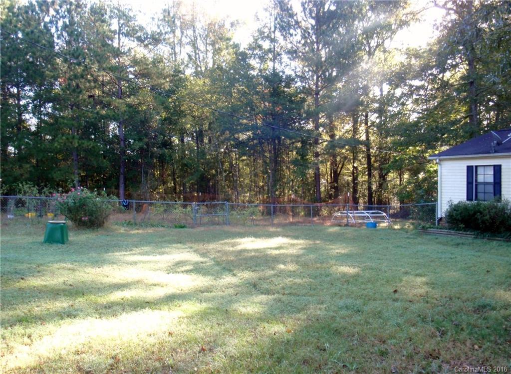 Russell Farms - Residential