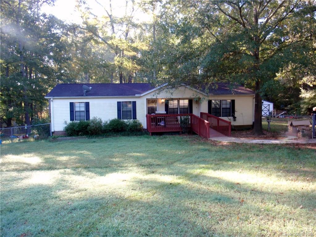 Russell Farms - Residential