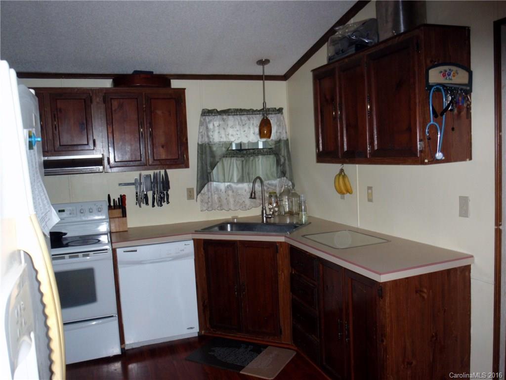Russell Farms - Residential