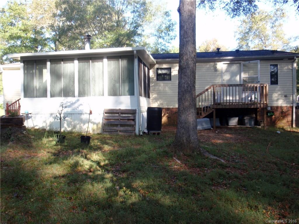 Russell Farms - Residential