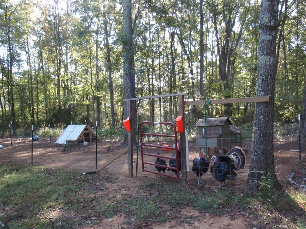 Russell Farms - Residential