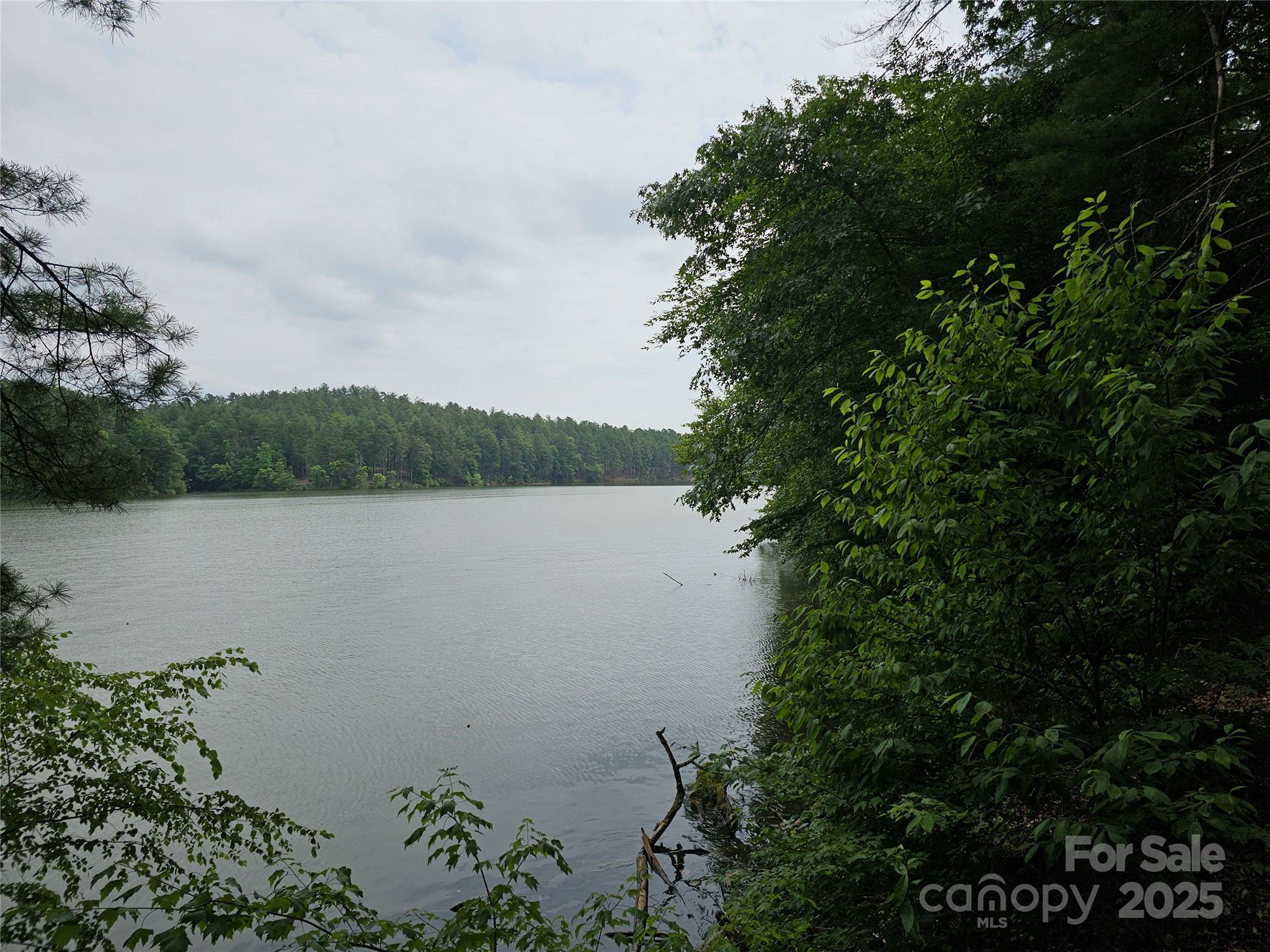 Waterside - Land