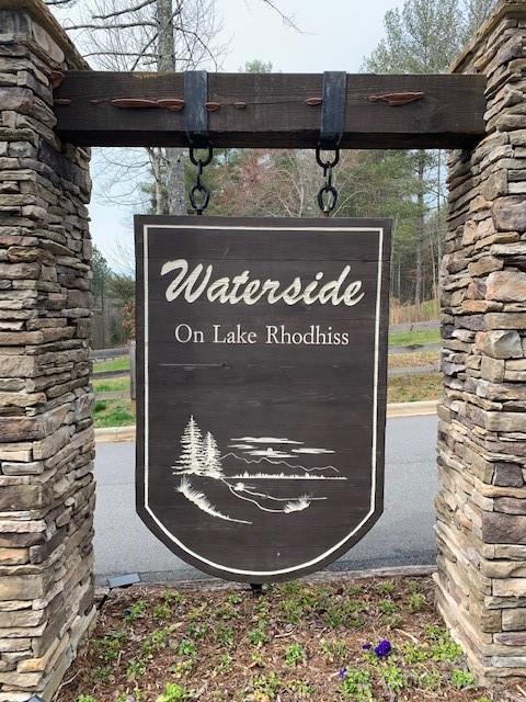 Waterside - Land