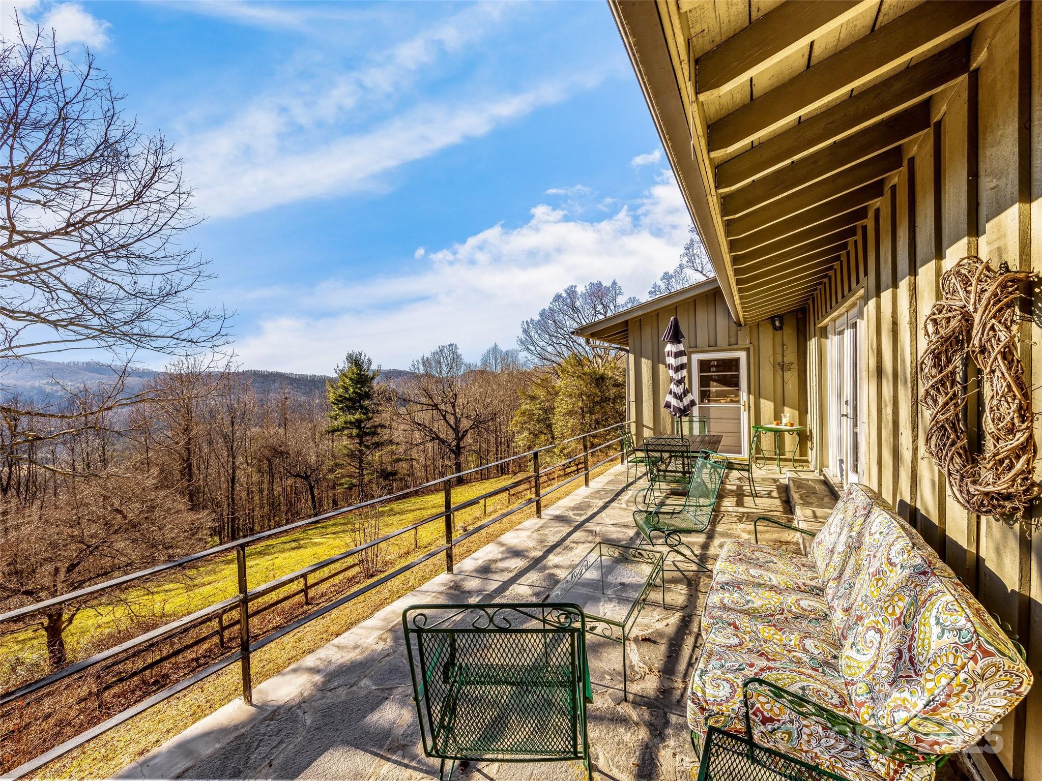 Green River - Residential