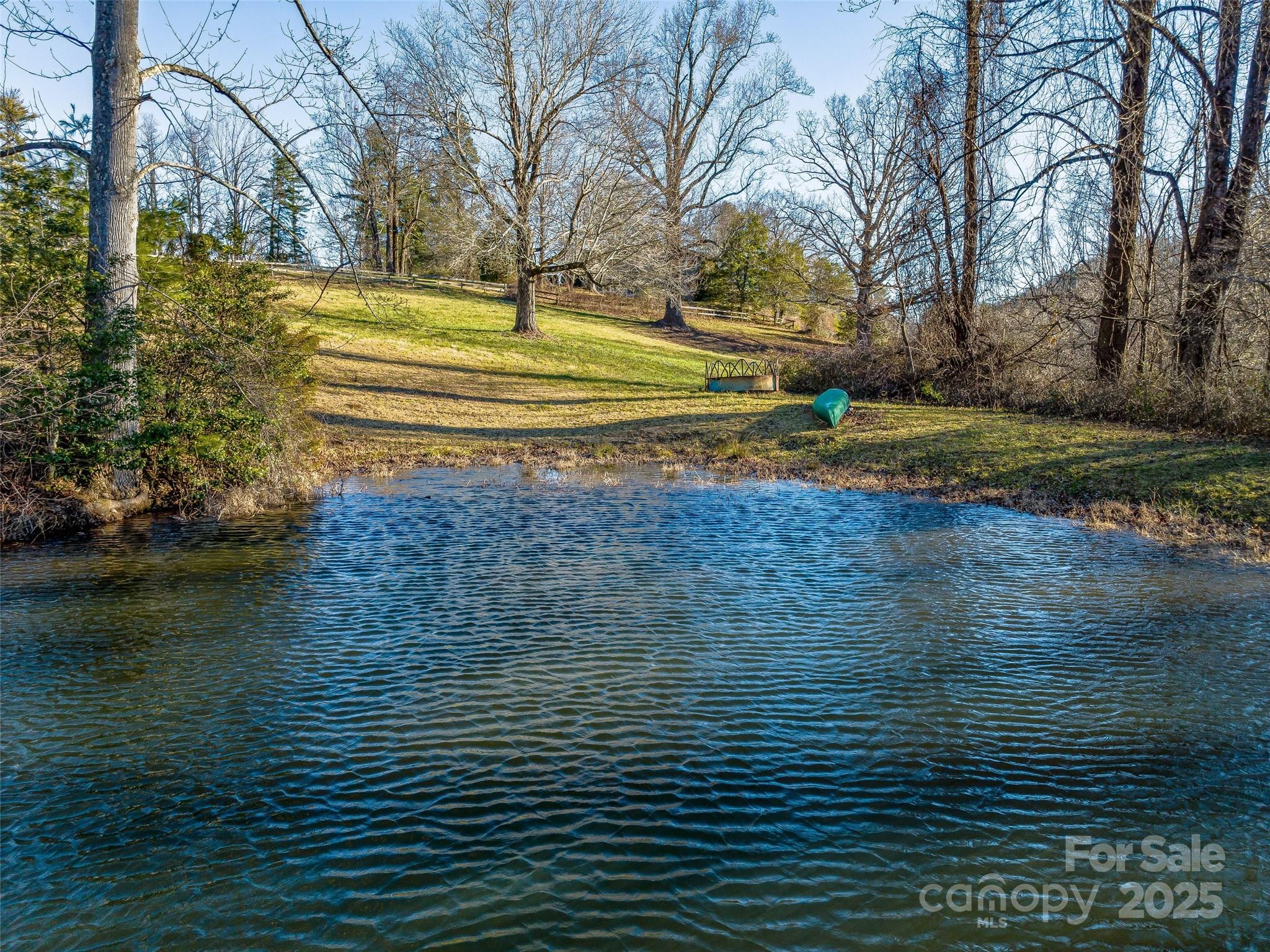 Green River - Residential