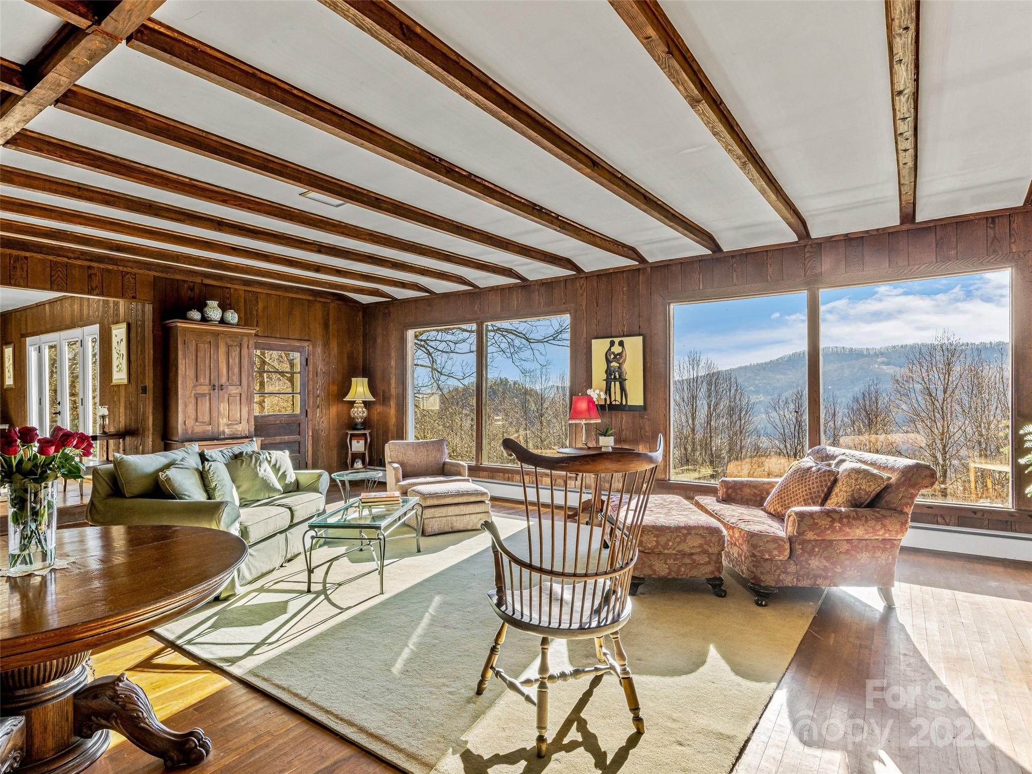 Green River - Residential