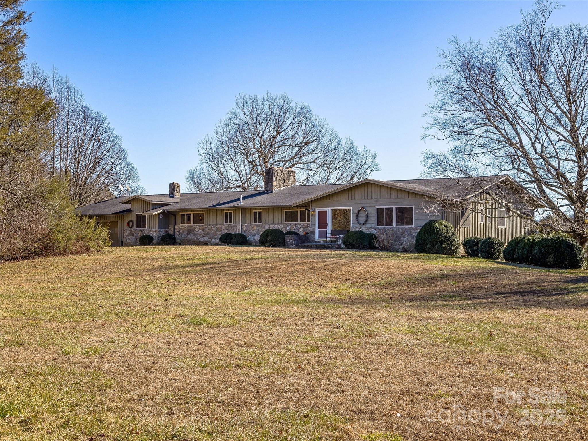 Green River - Residential