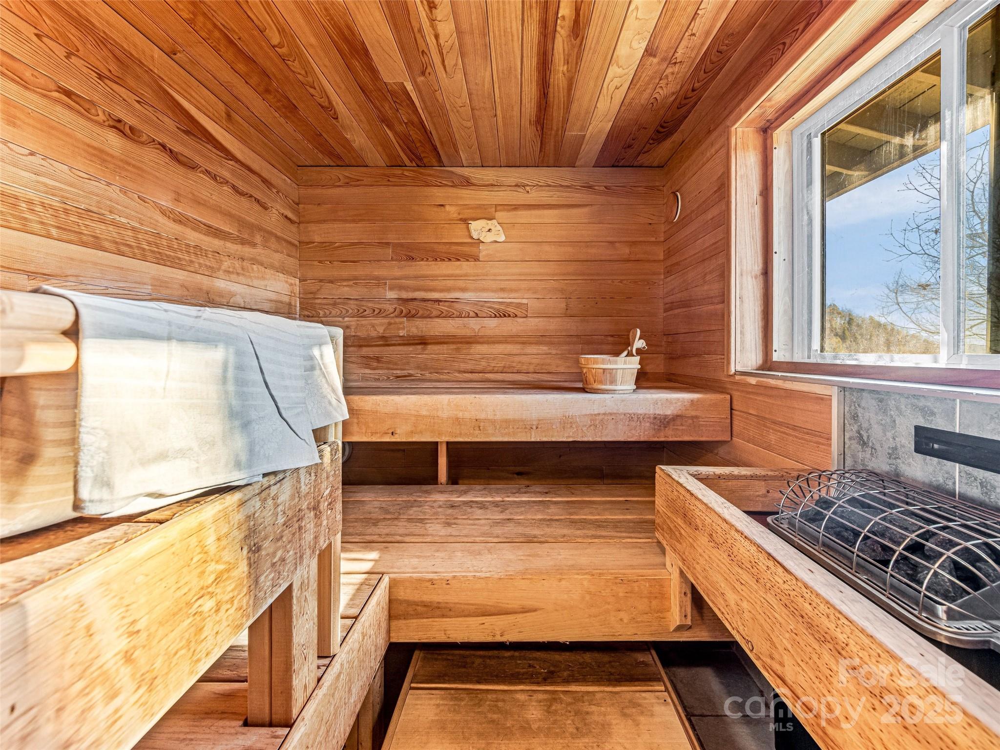Green River - Residential