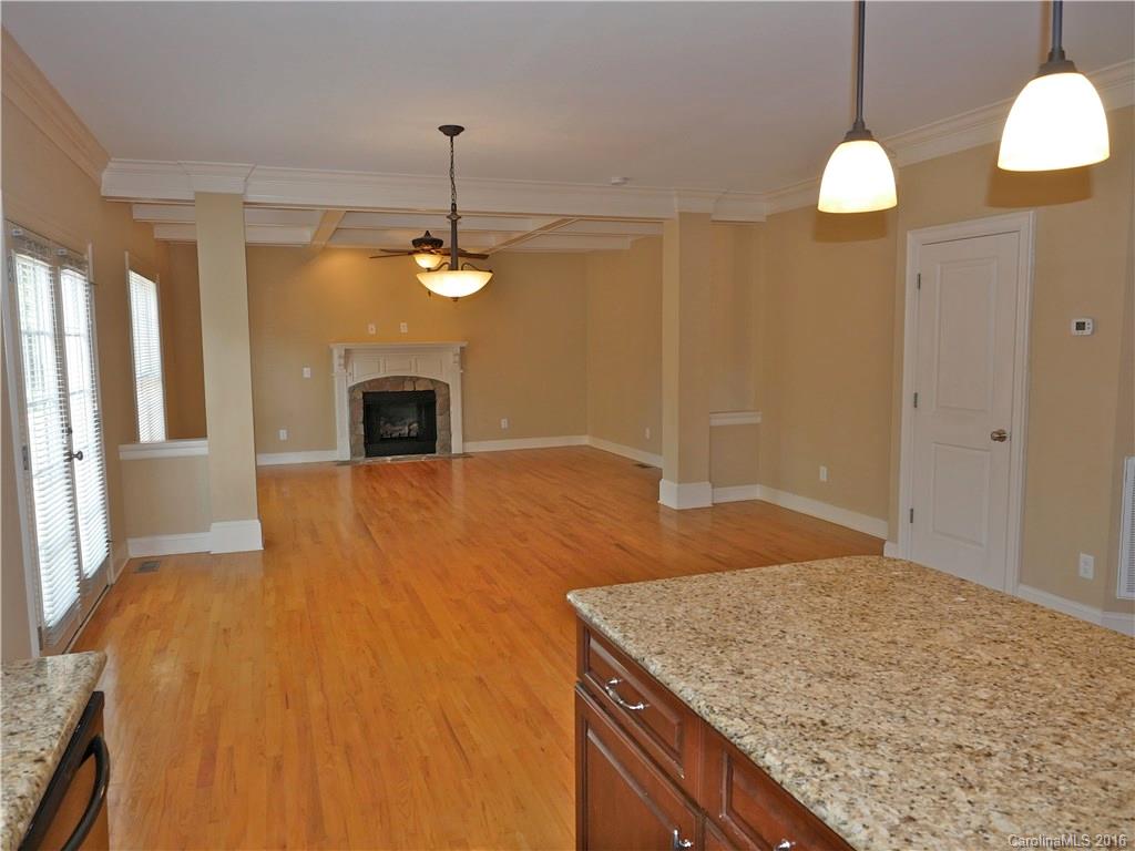 Seven Coves - Residential