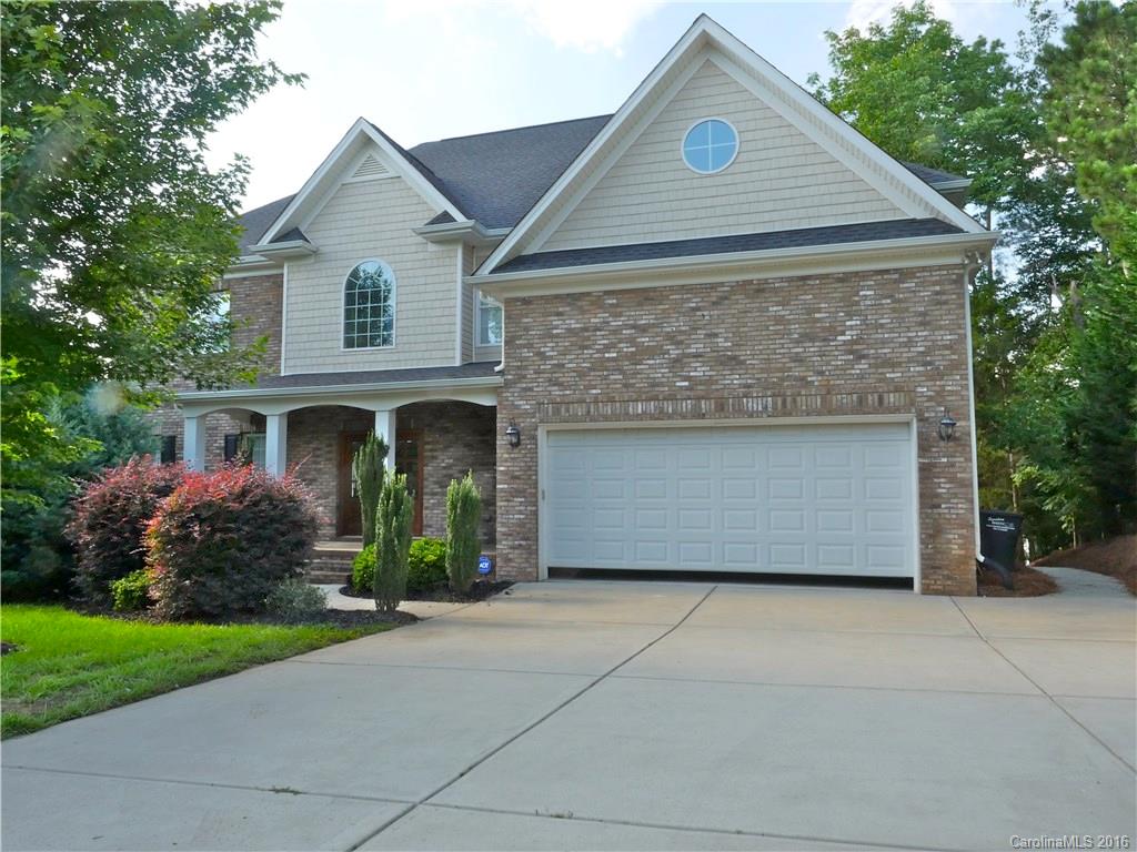 Seven Coves - Residential