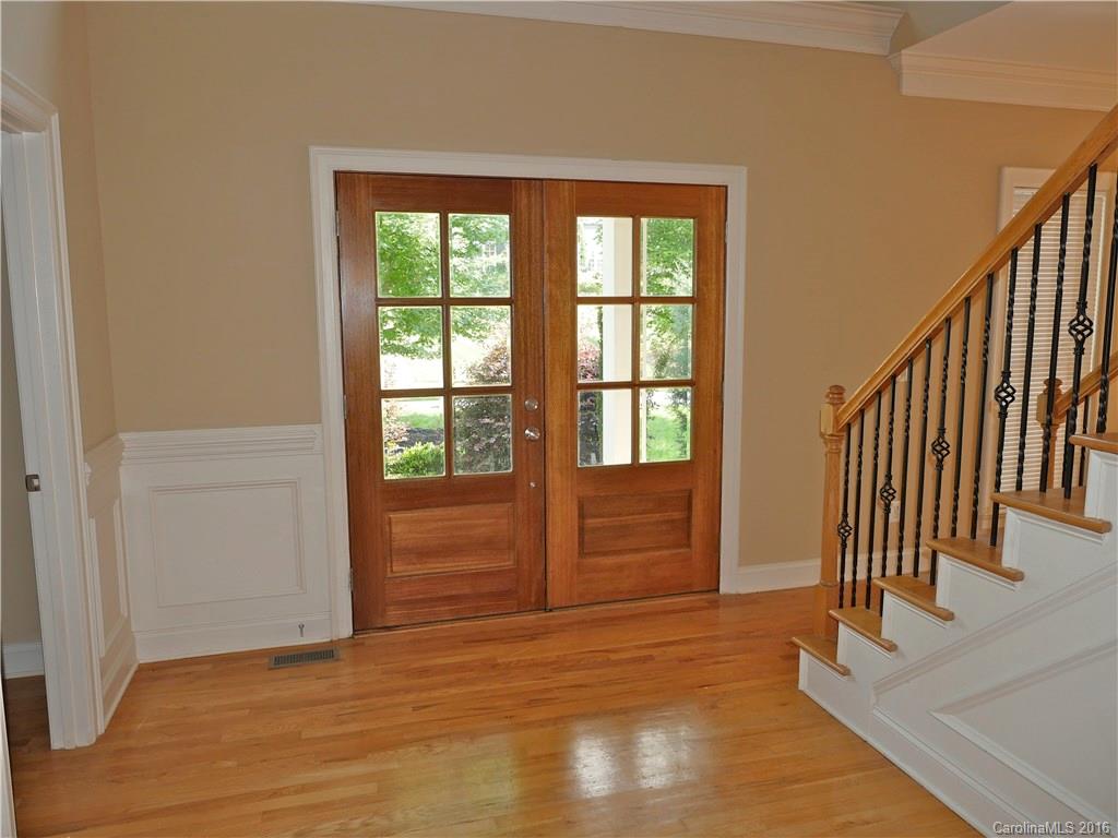 Seven Coves - Residential