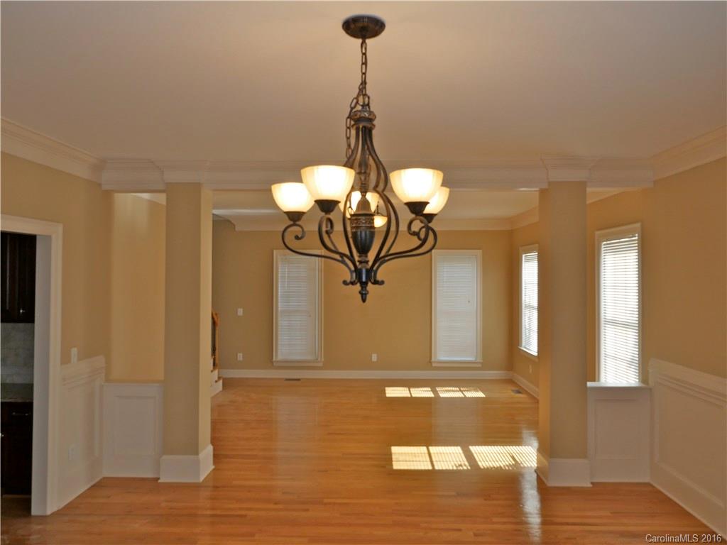 Seven Coves - Residential