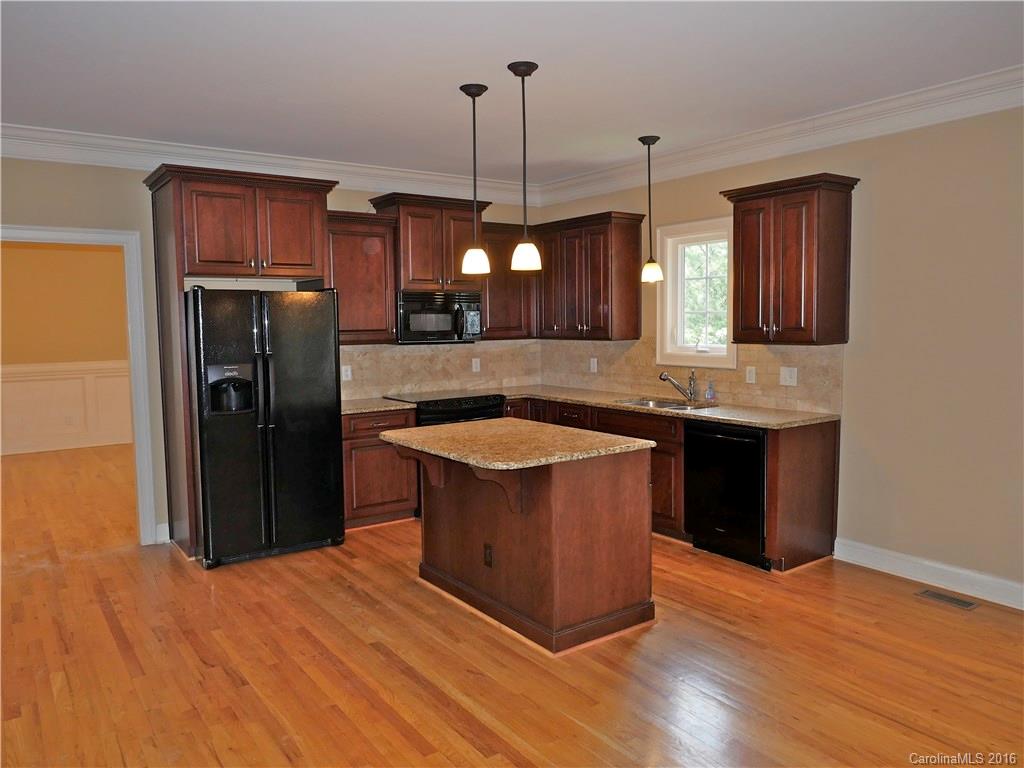 Seven Coves - Residential