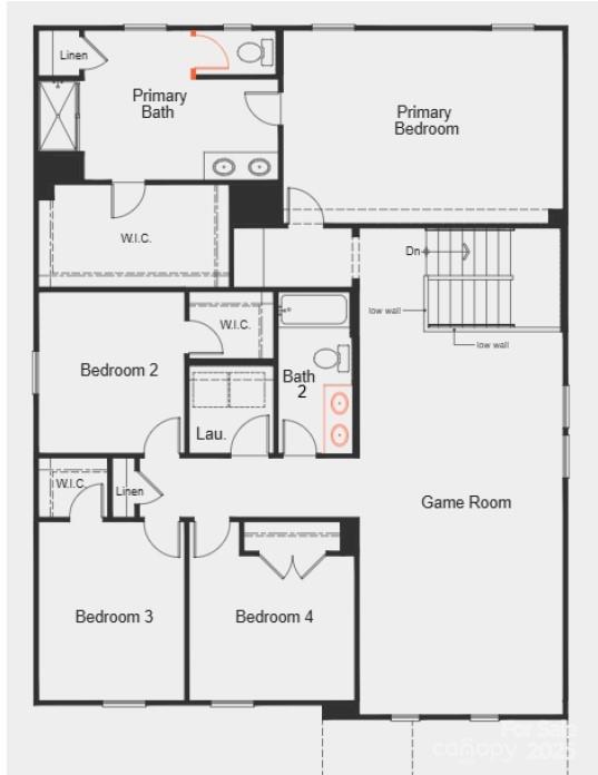 Wilson Creek - Residential