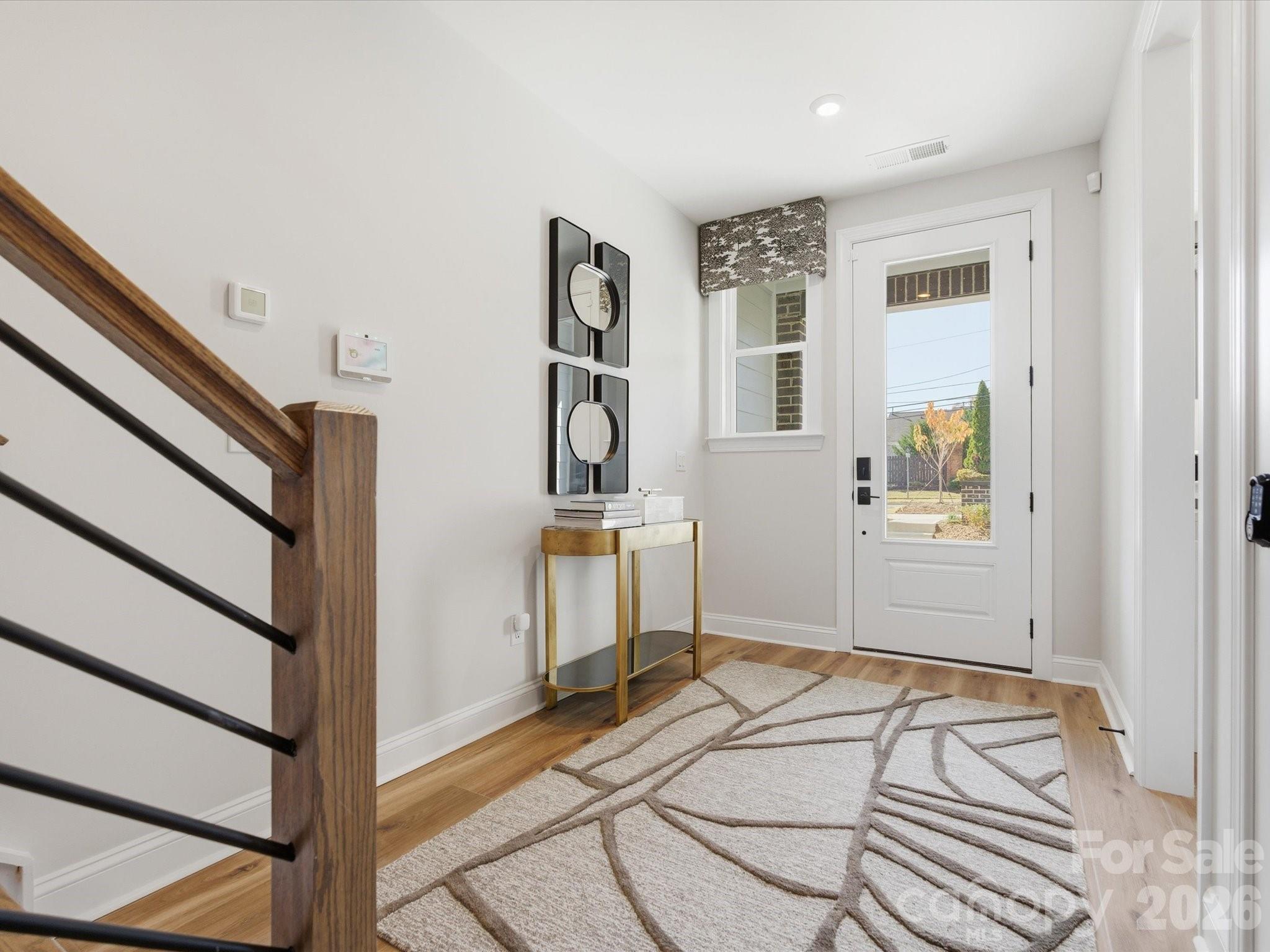 Ross Farms - Residential