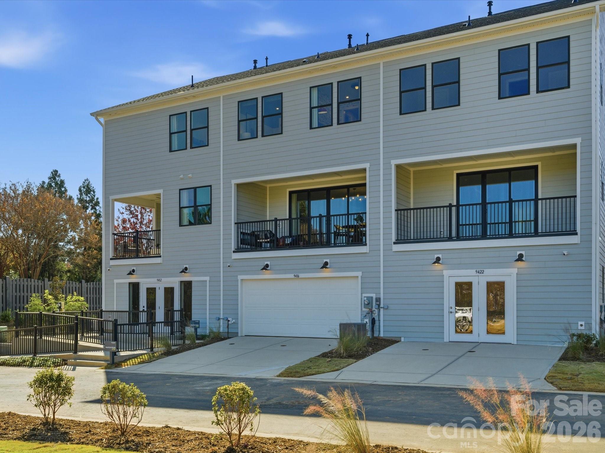Ross Farms - Residential