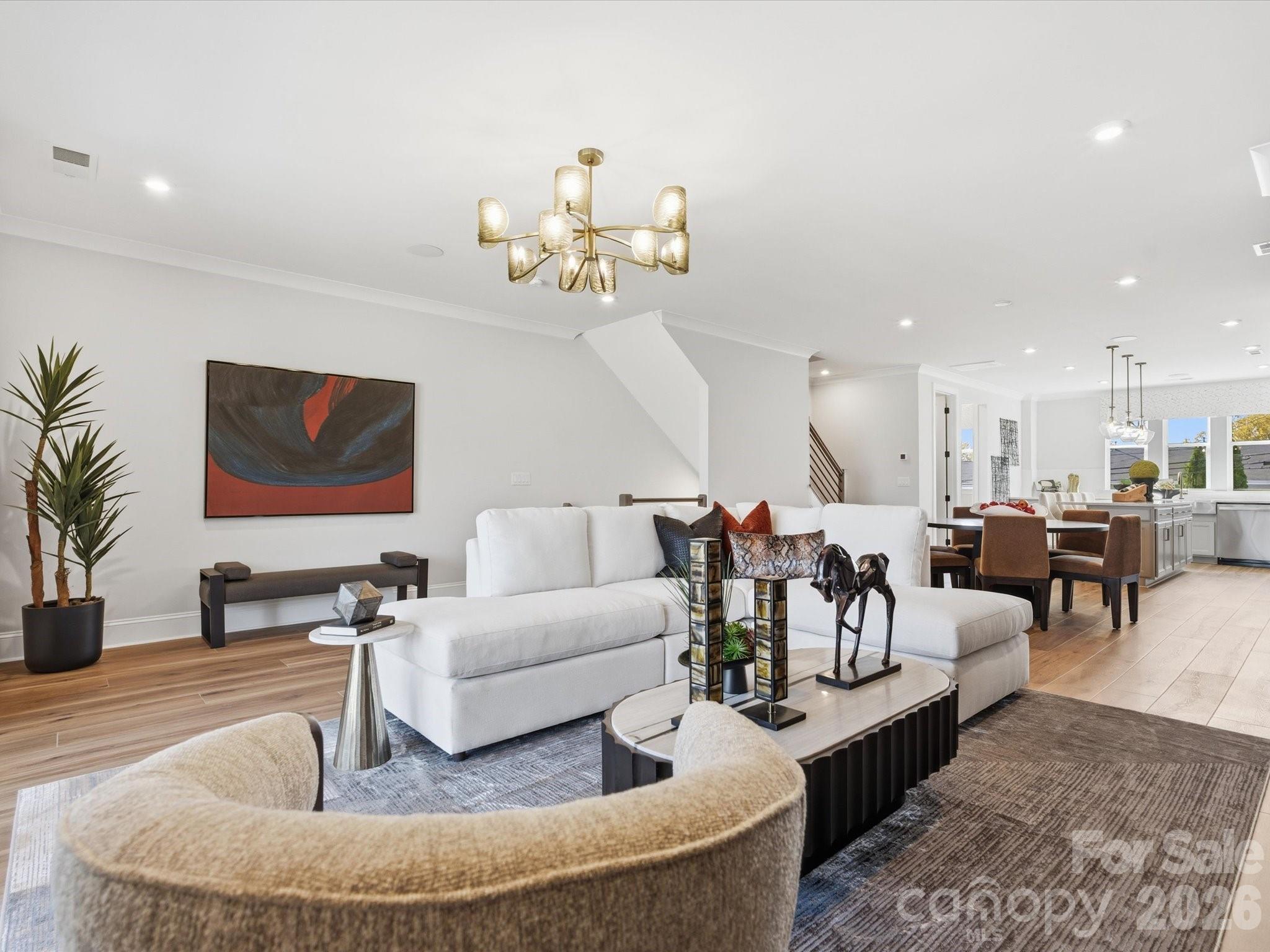 Ross Farms - Residential