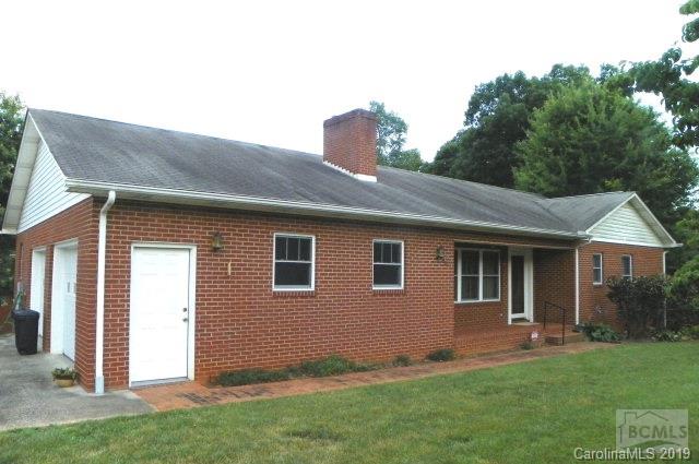 Morganton - Residential