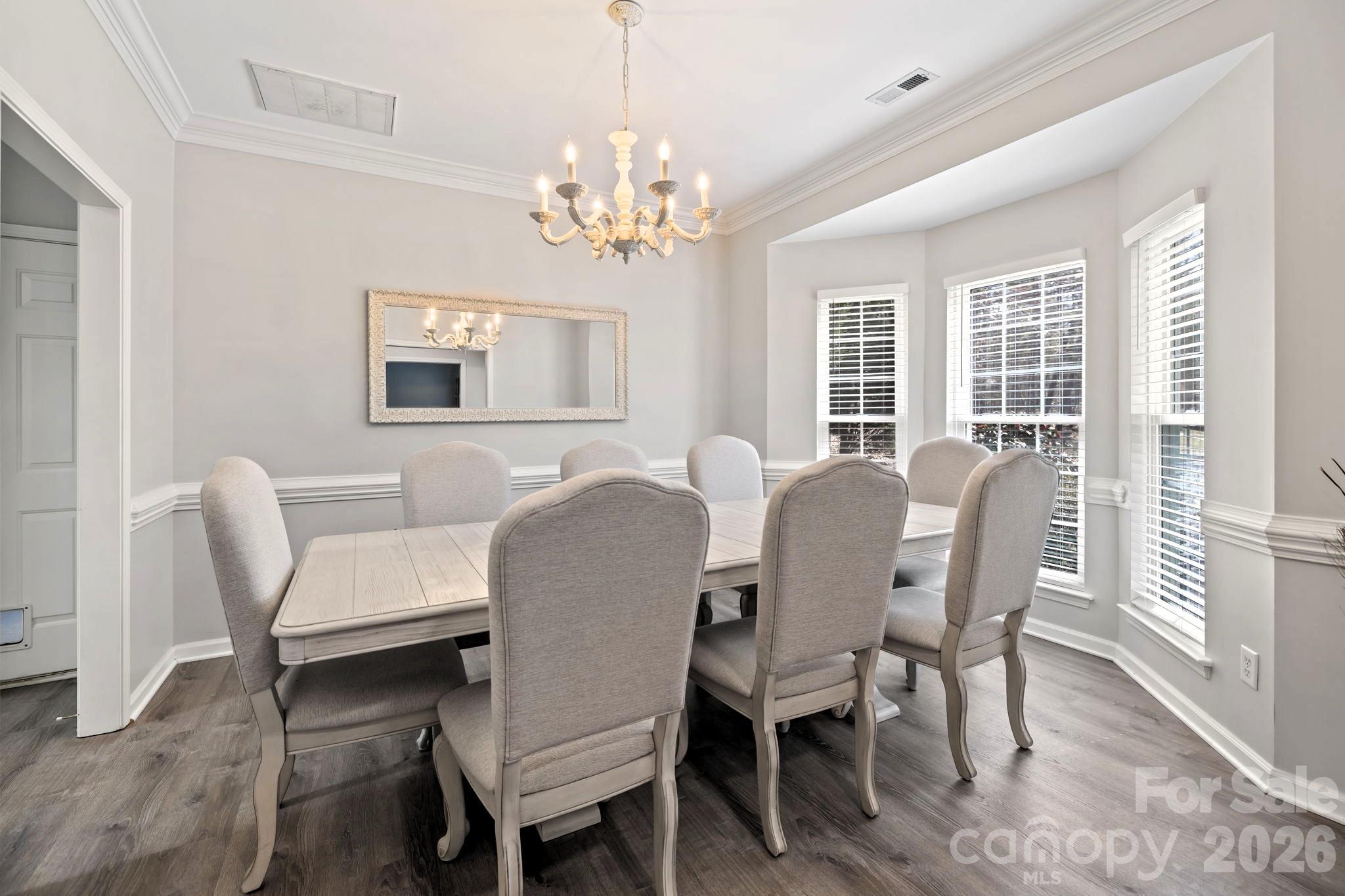 Wiltshire Manor - Residential