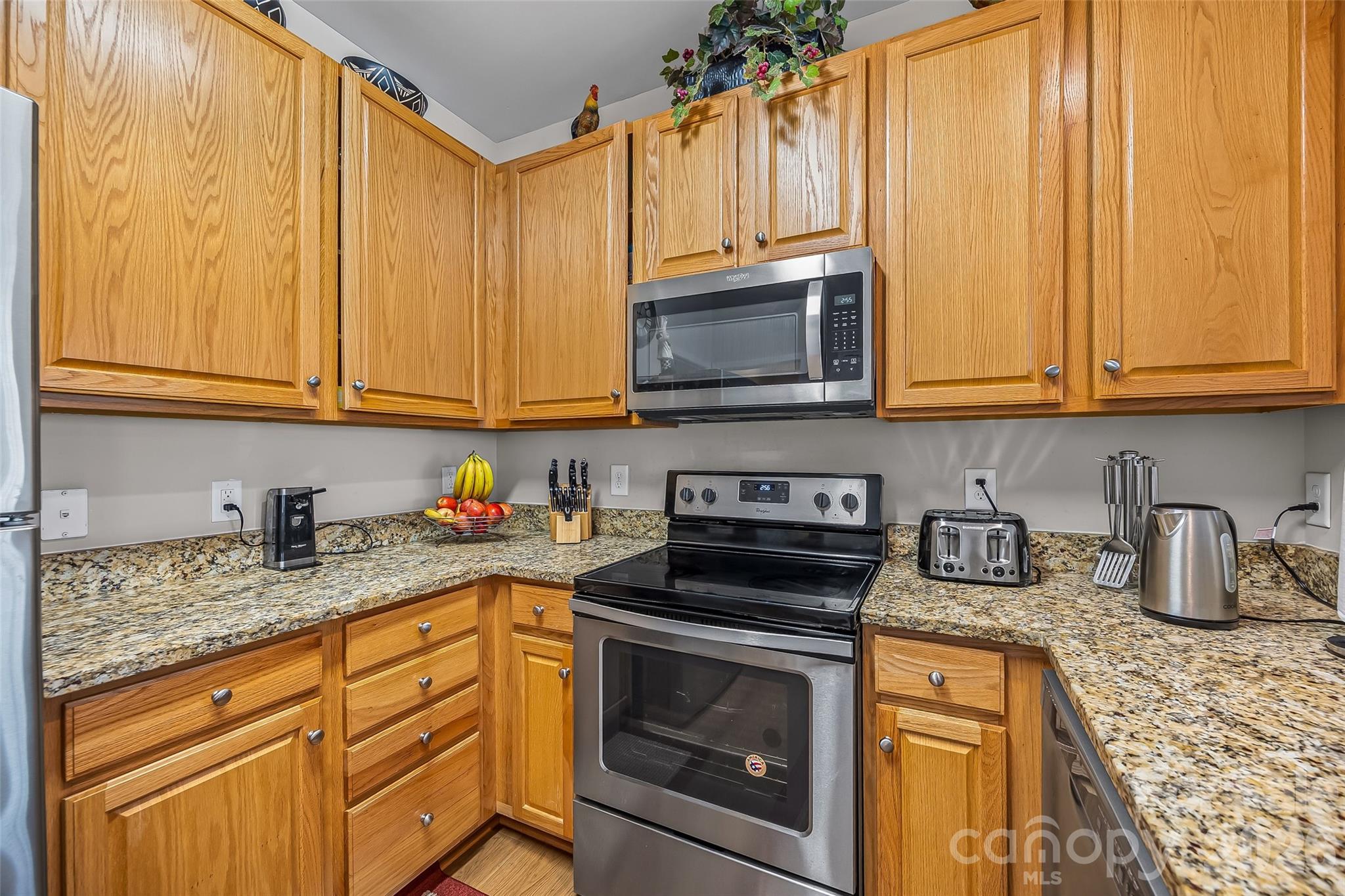 Constitution Park - Residential
