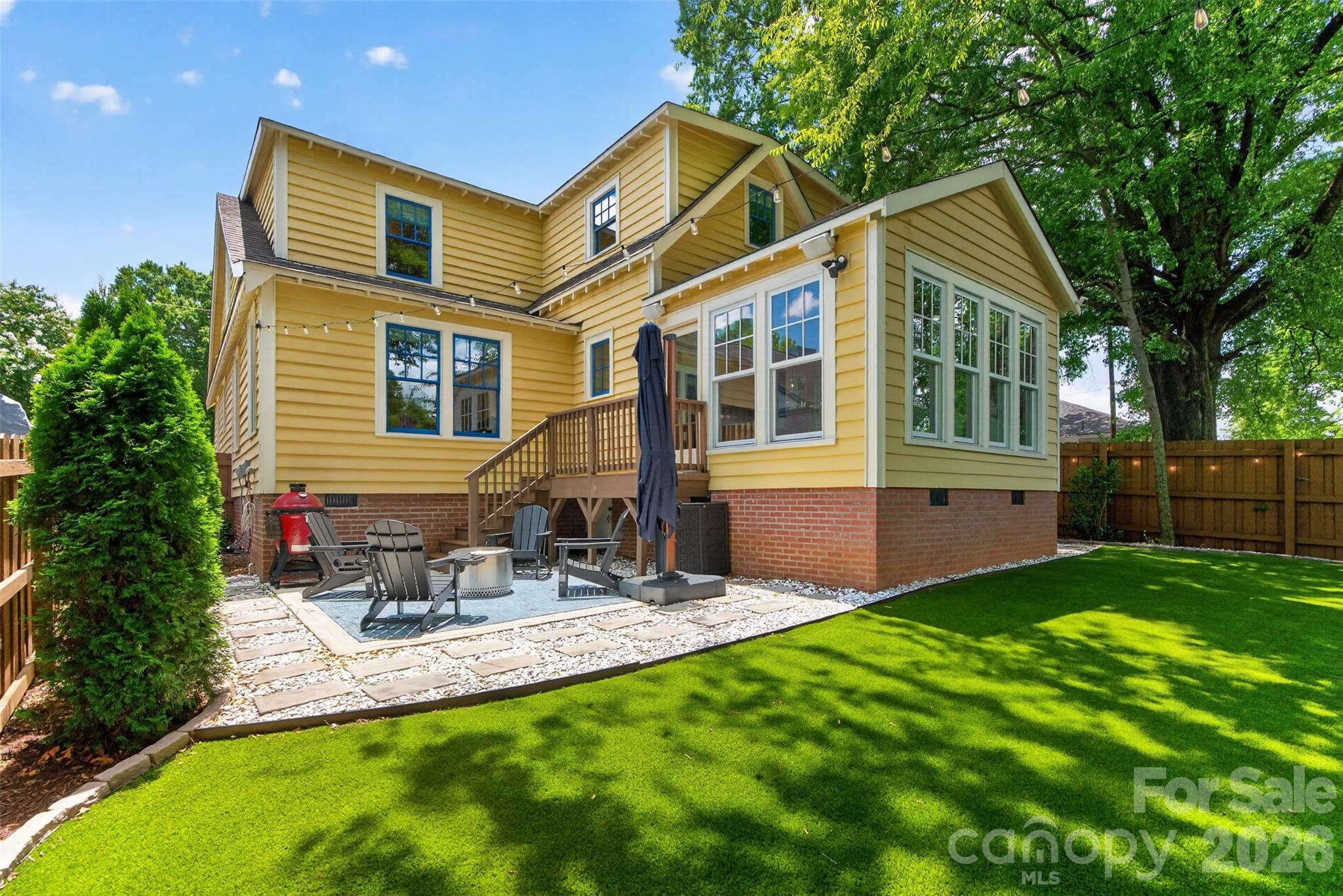 Wilmore - Residential