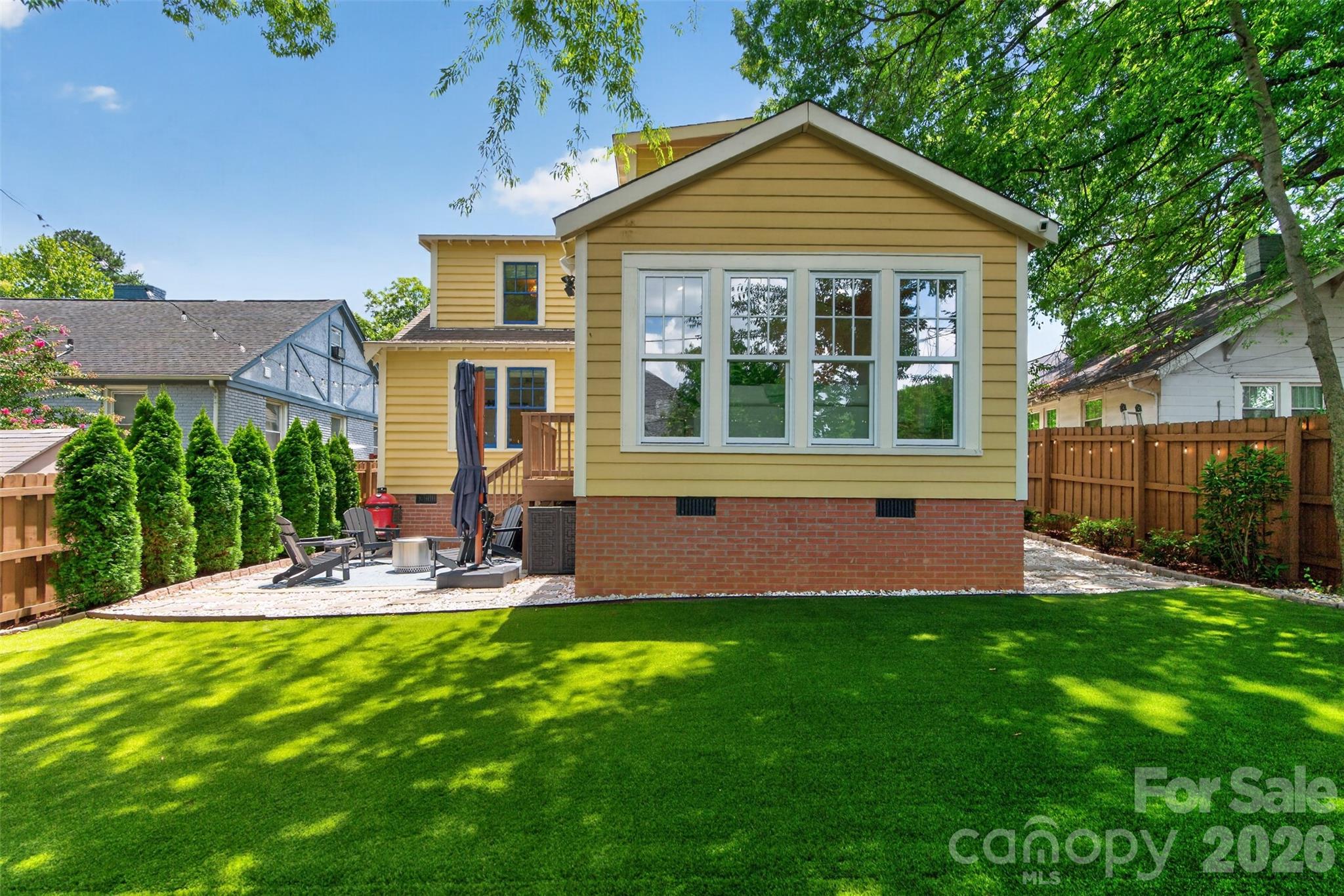 Wilmore - Residential