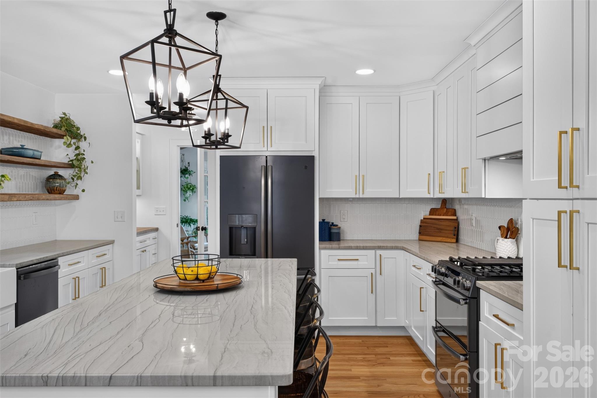 Wilmore - Residential