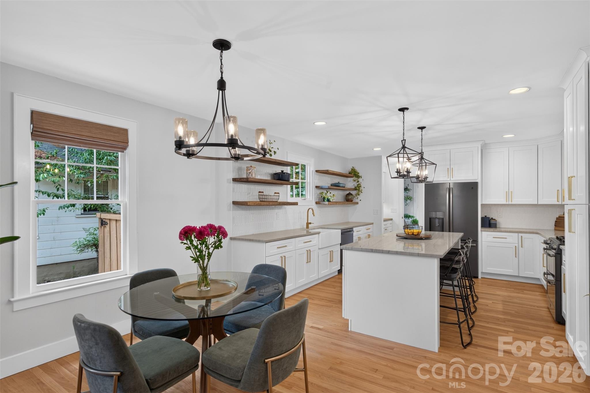 Wilmore - Residential
