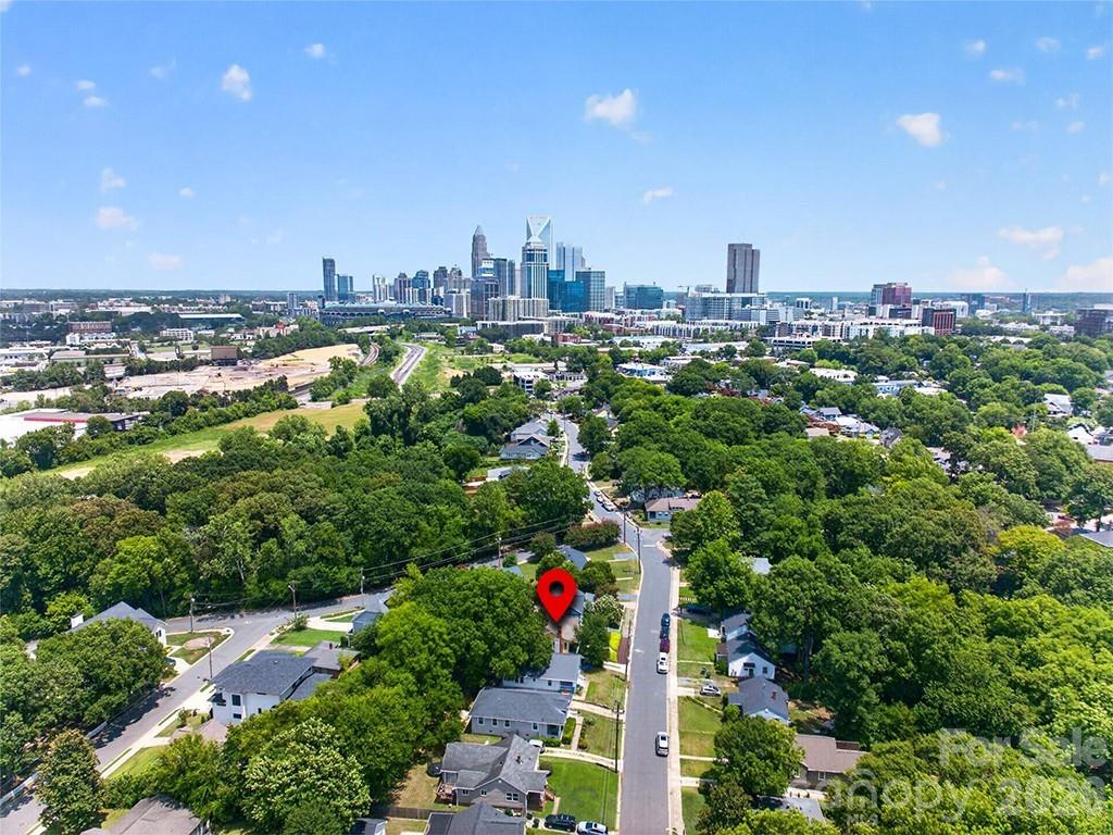 Wilmore - Residential