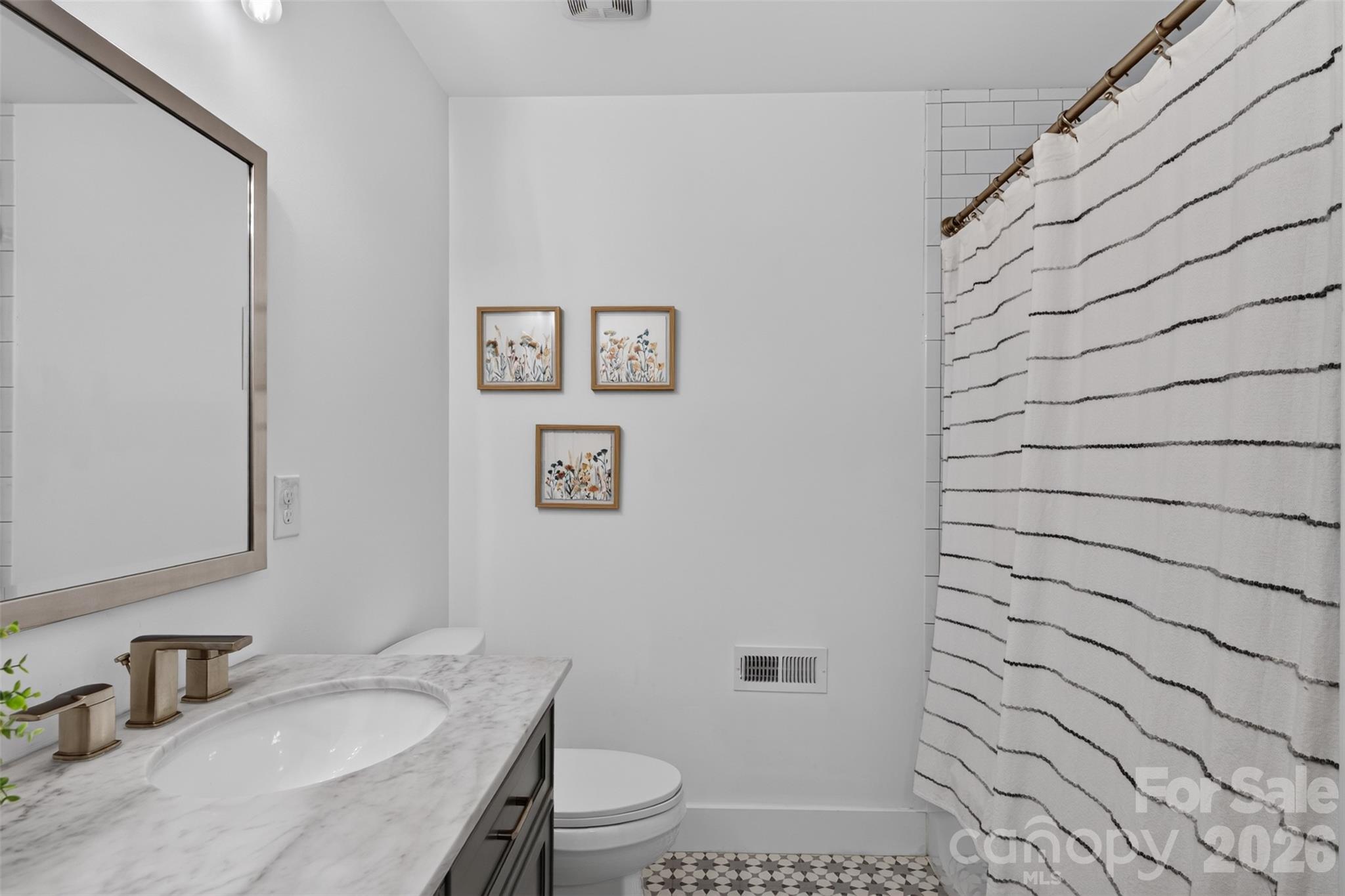 Wilmore - Residential