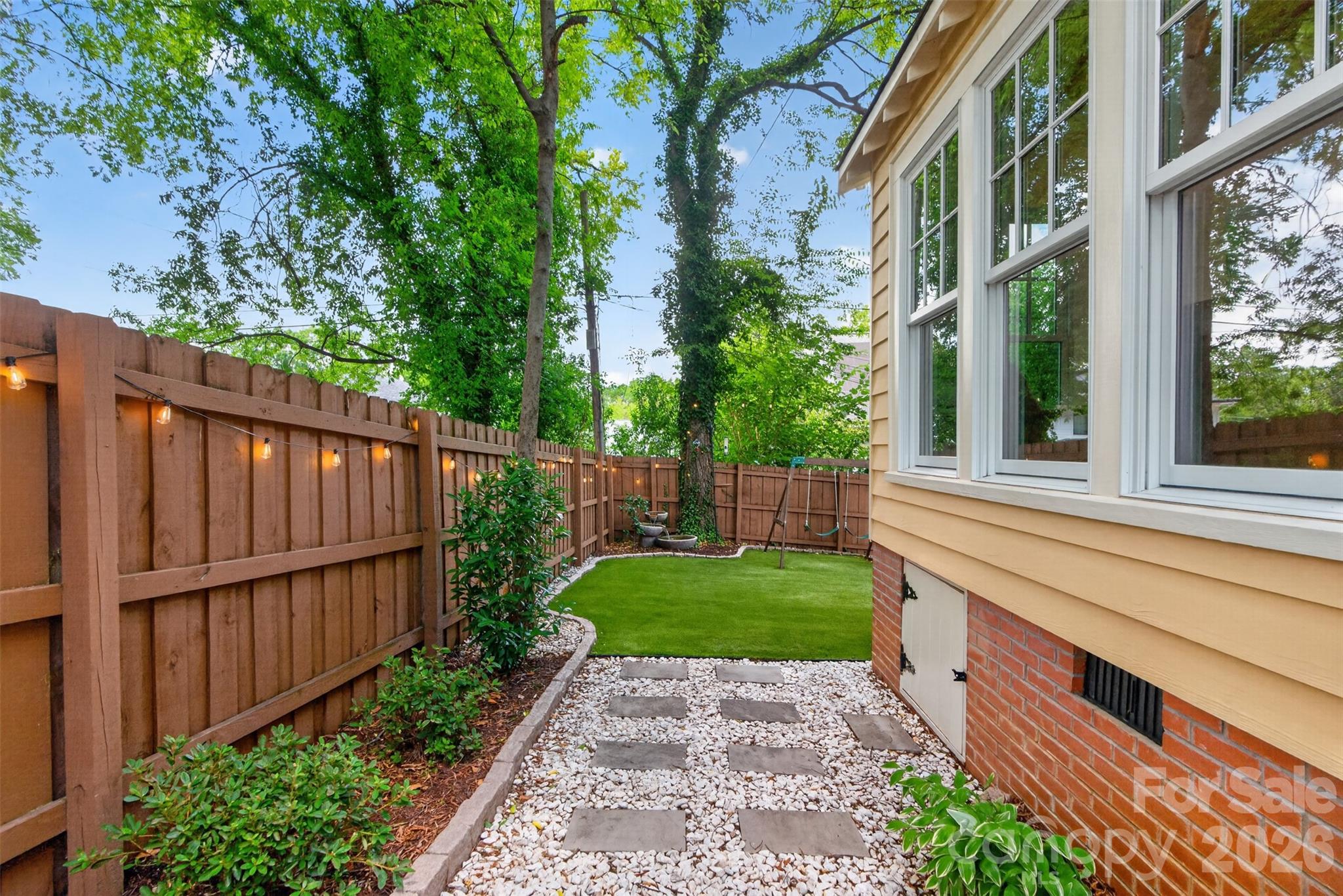 Wilmore - Residential