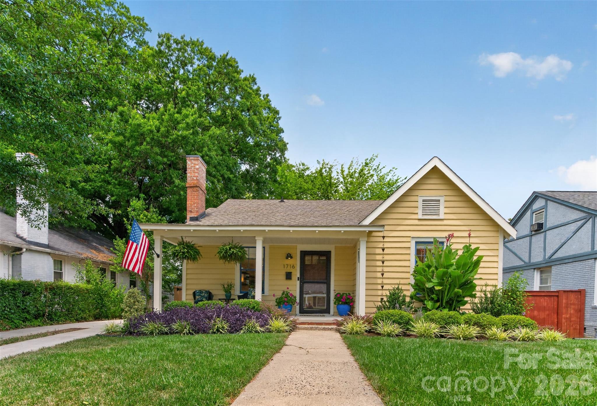 Wilmore - Residential