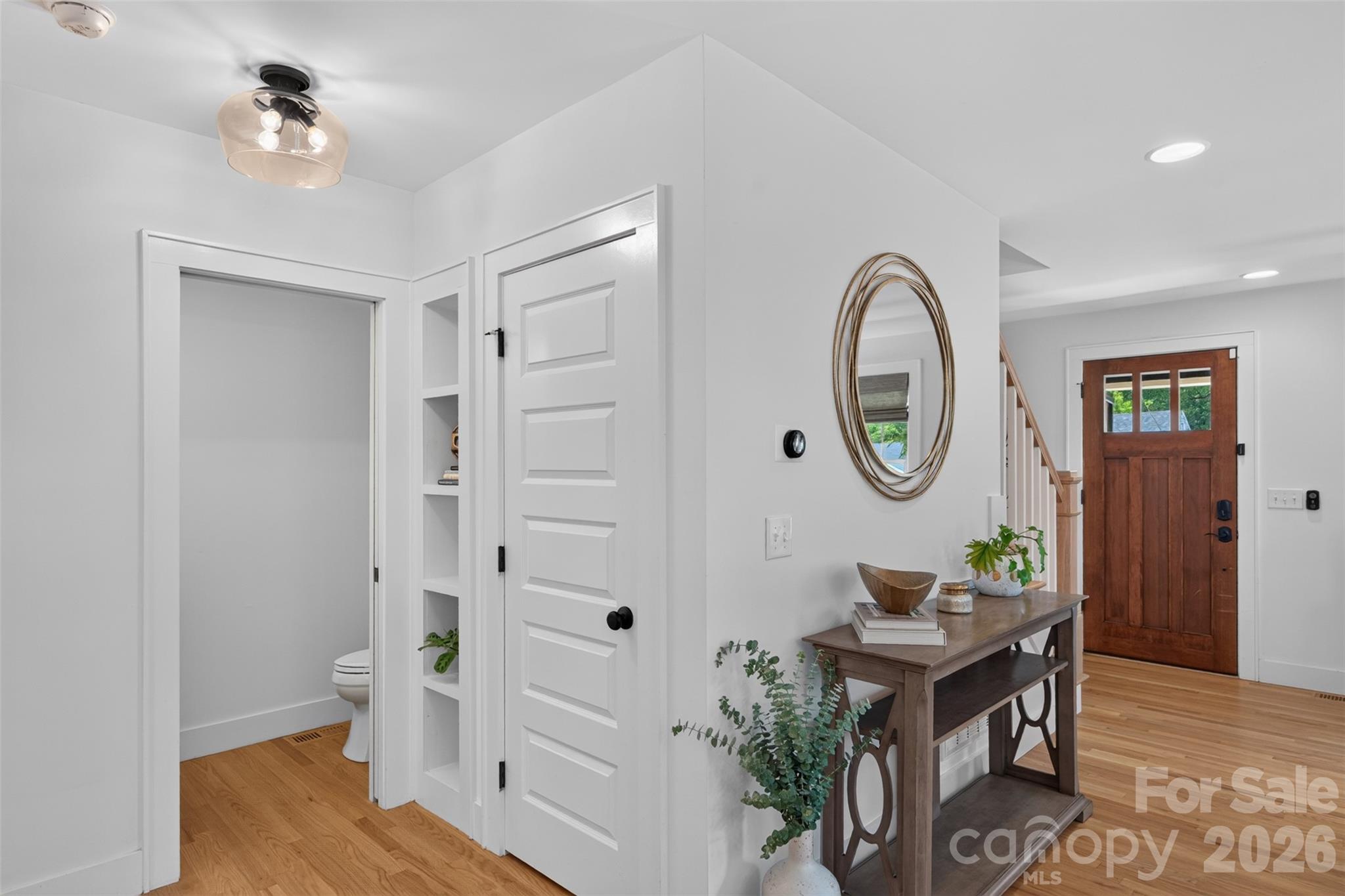 Wilmore - Residential