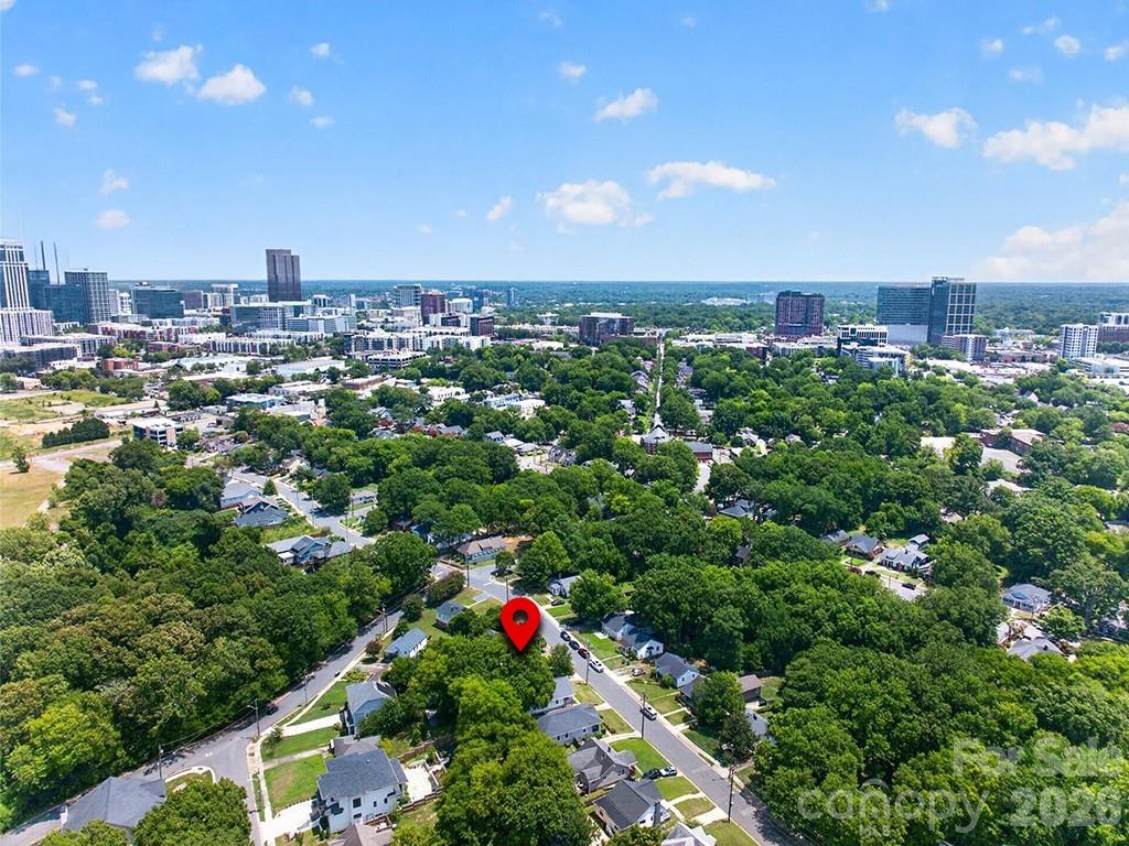 Wilmore - Residential