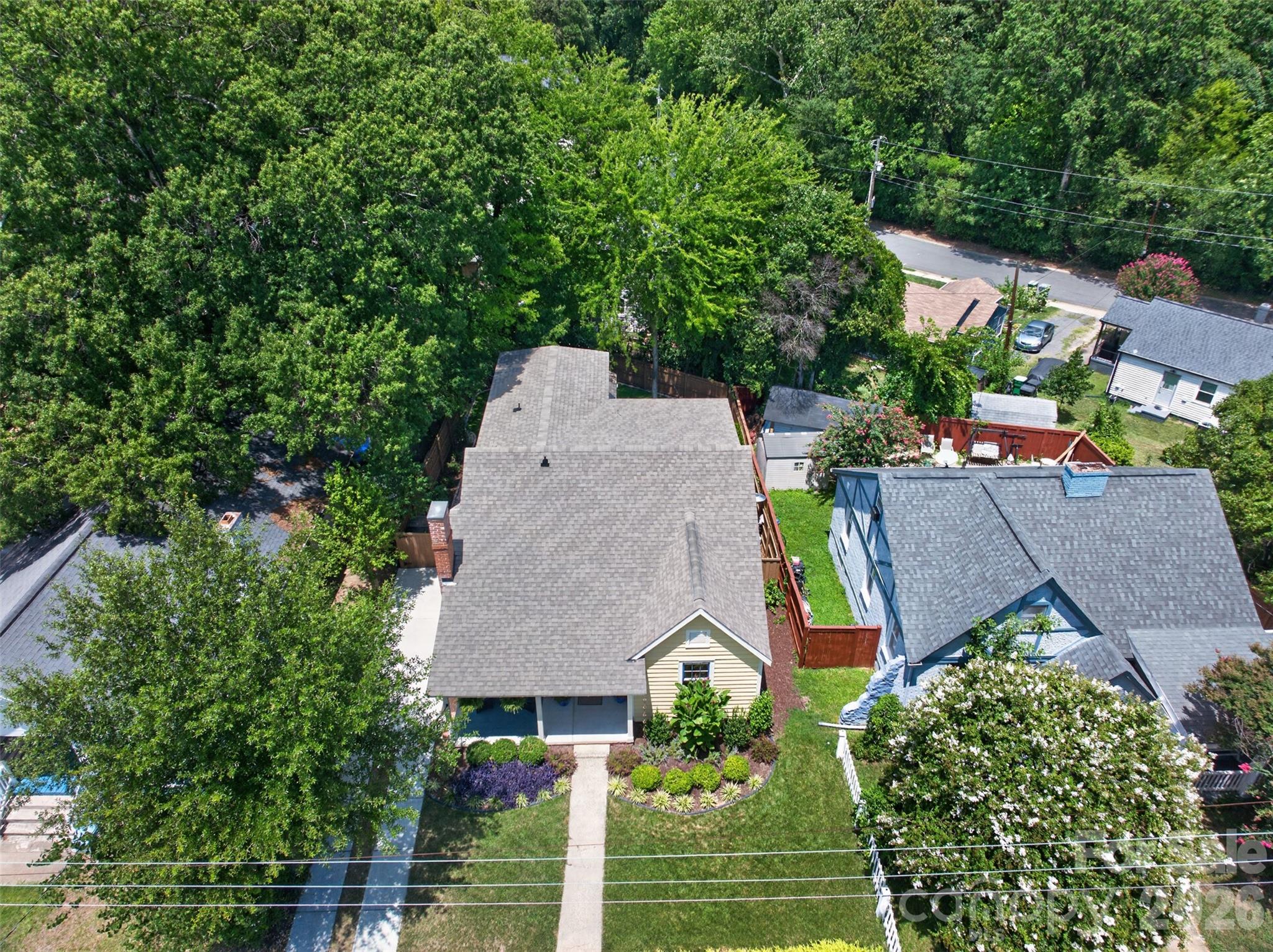 Wilmore - Residential