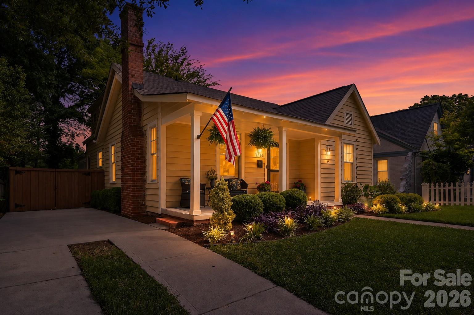 Wilmore - Residential
